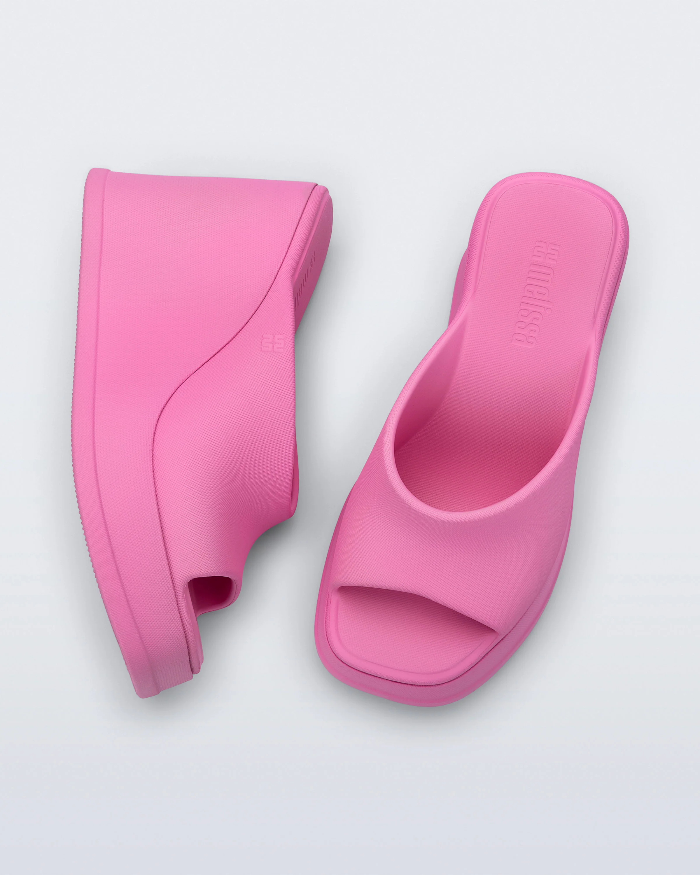MELISSA FREE SLIP PINK - Image 4
