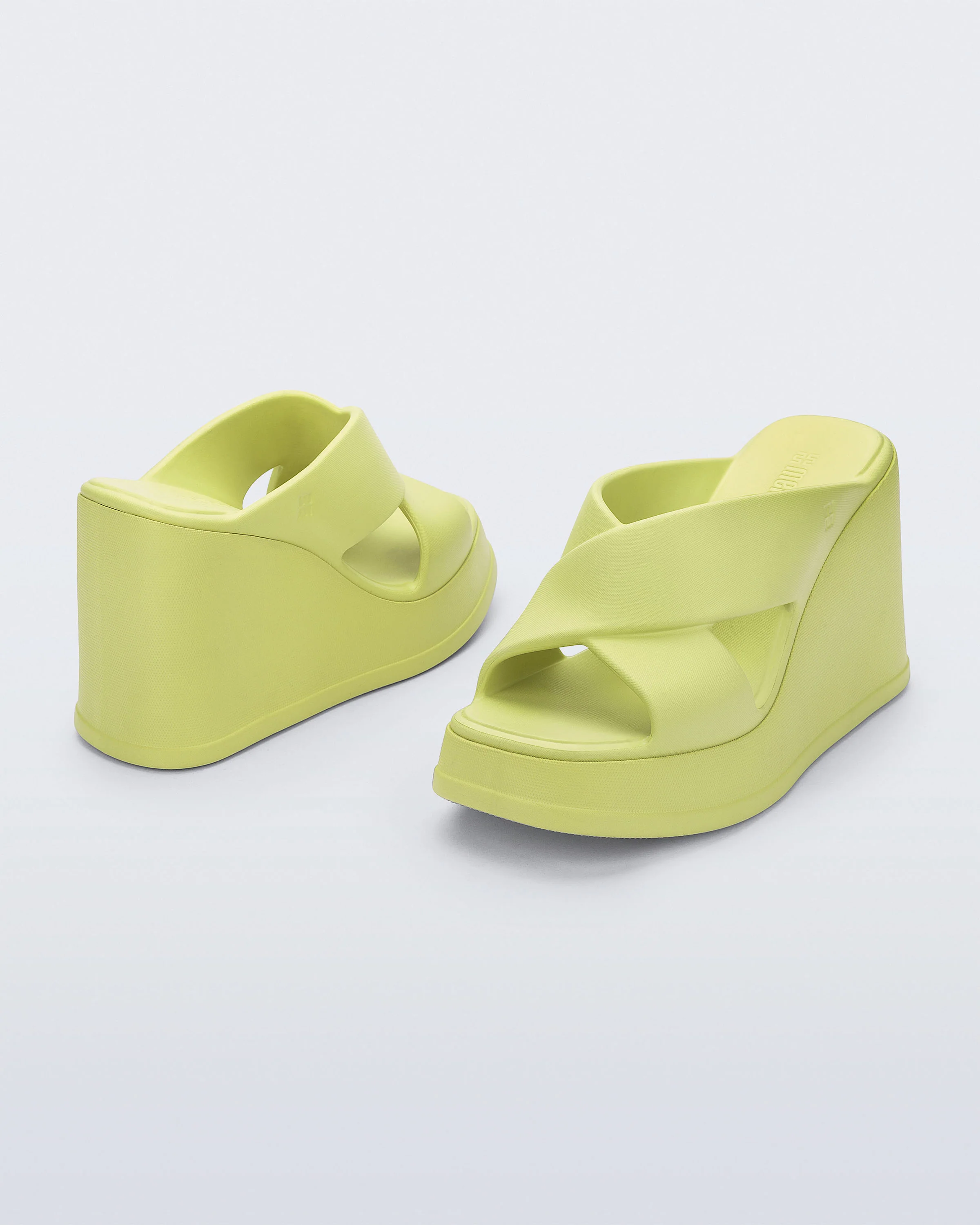 MELISSA FREE VIBE GREEN - Image 3