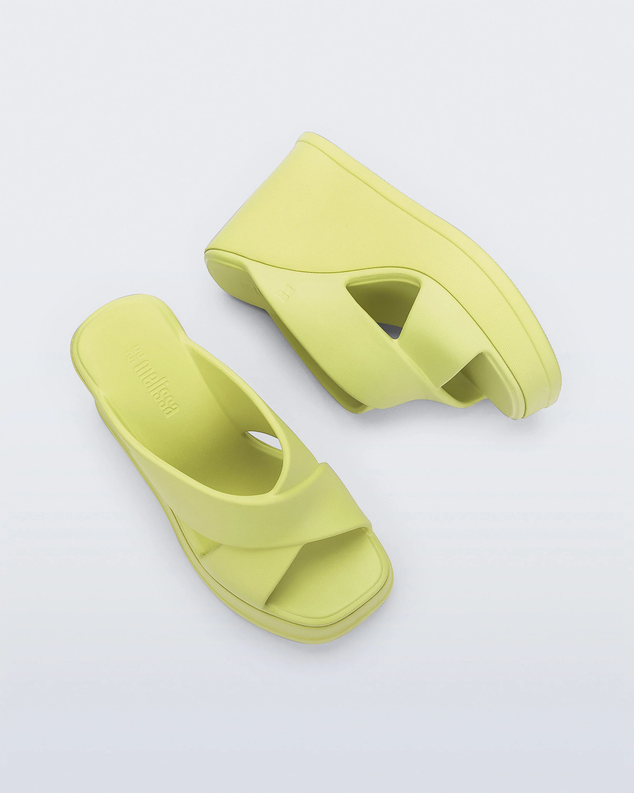 MELISSA FREE VIBE GREEN - Image 4