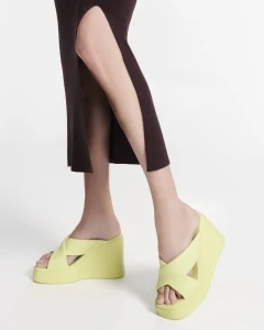 MELISSA FREE VIBE GREEN - Image 5