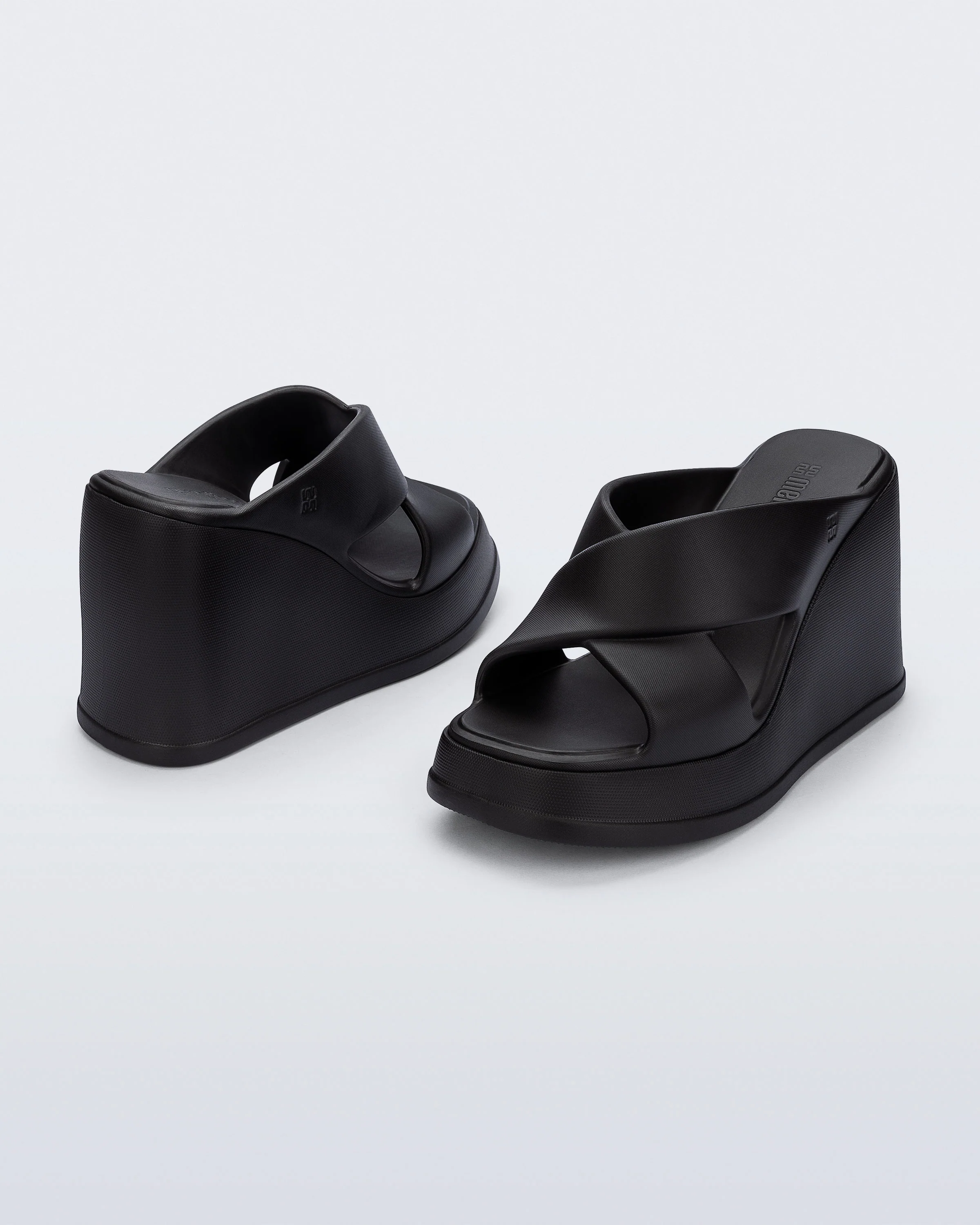 MELISSA FREE VIBE BLACK - Image 3