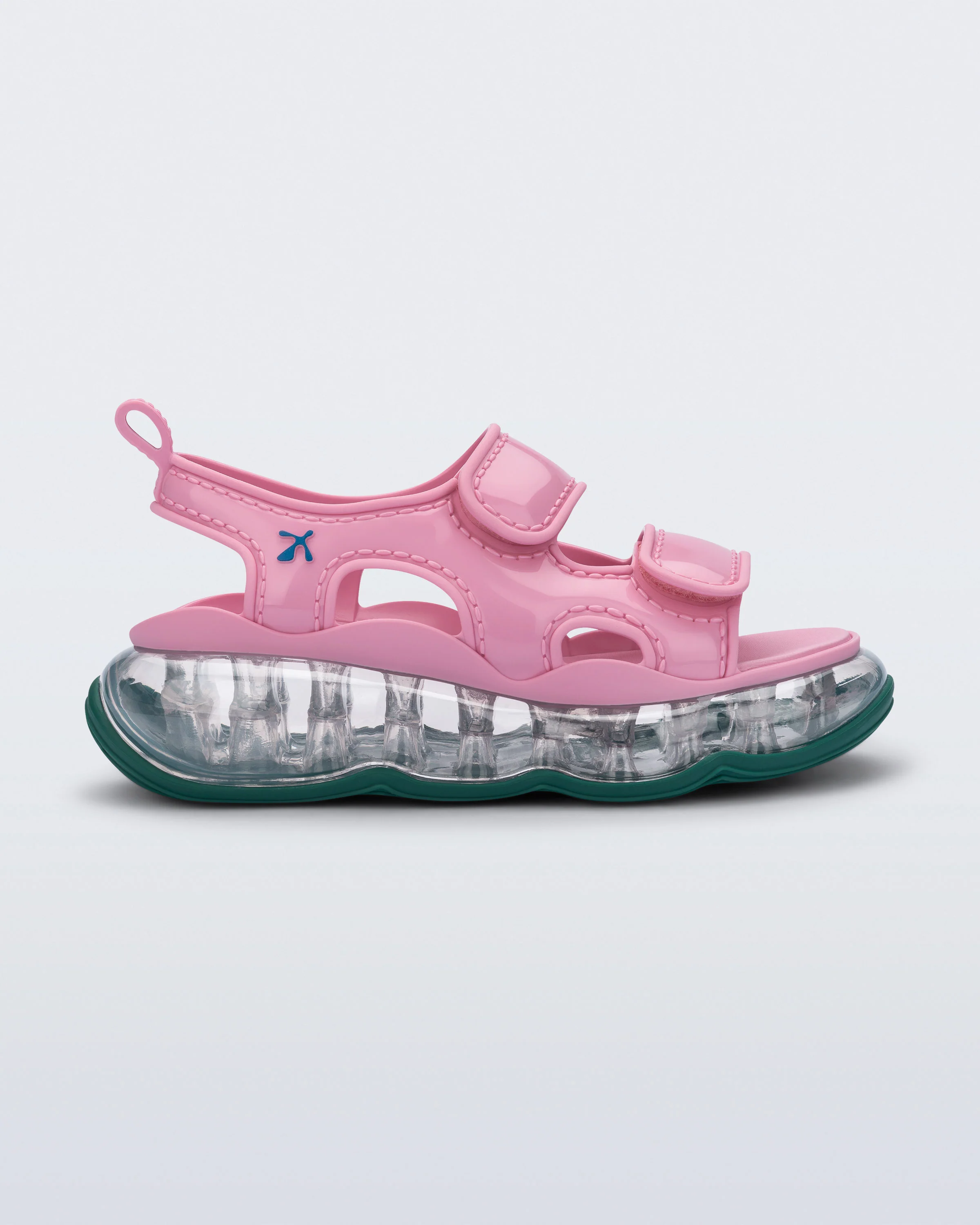 Melissa Futura Pink