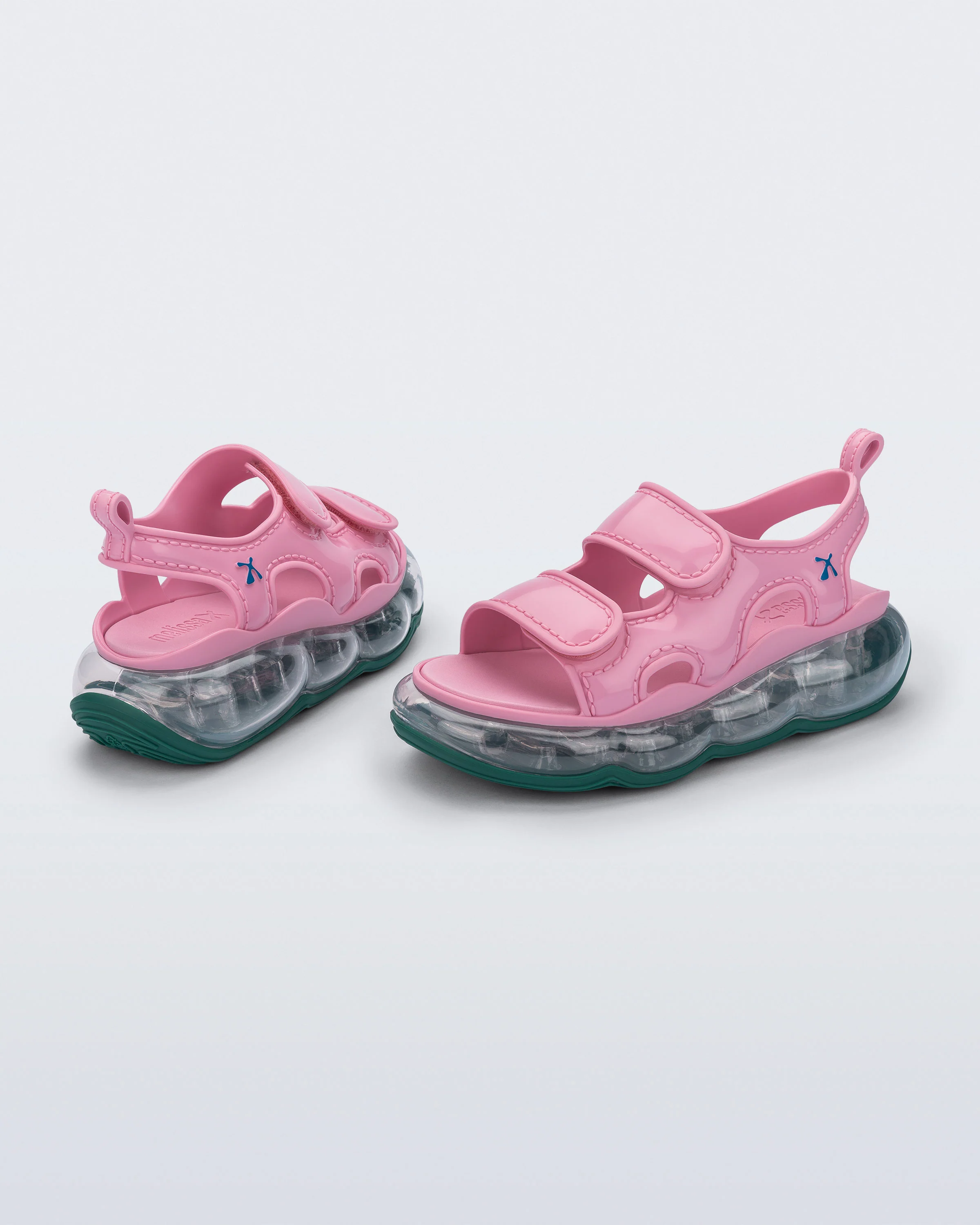 Melissa Futura Pink - Image 4