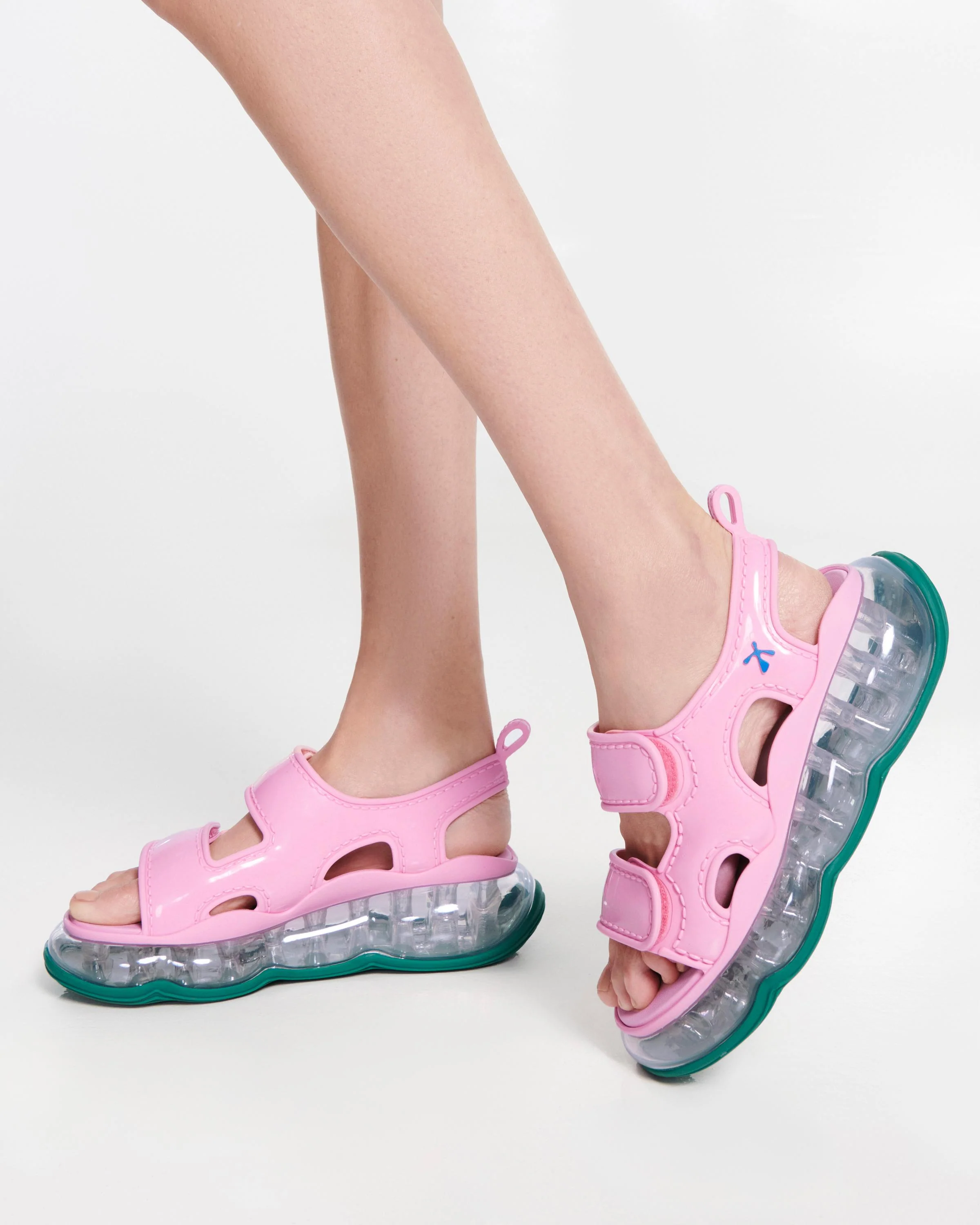 Melissa Futura Pink - Image 5