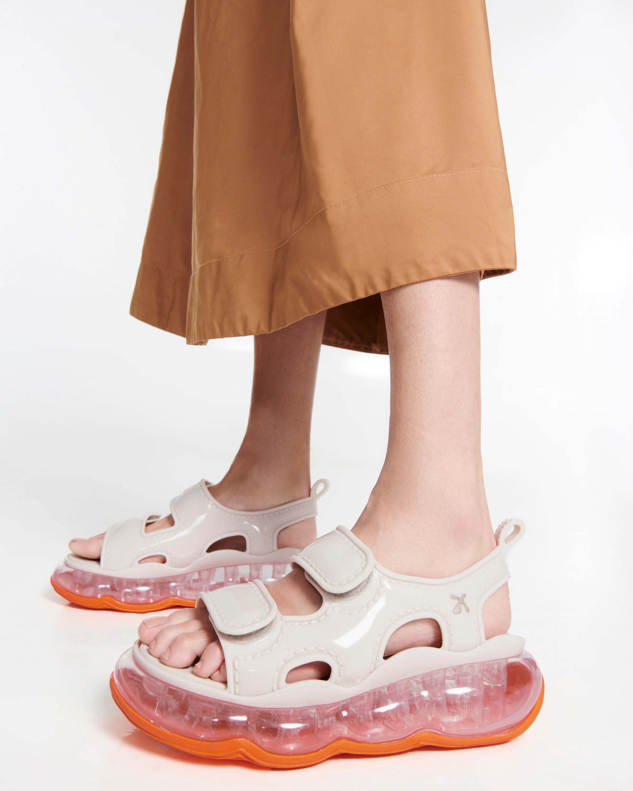 Melissa Futura Beige - Image 5
