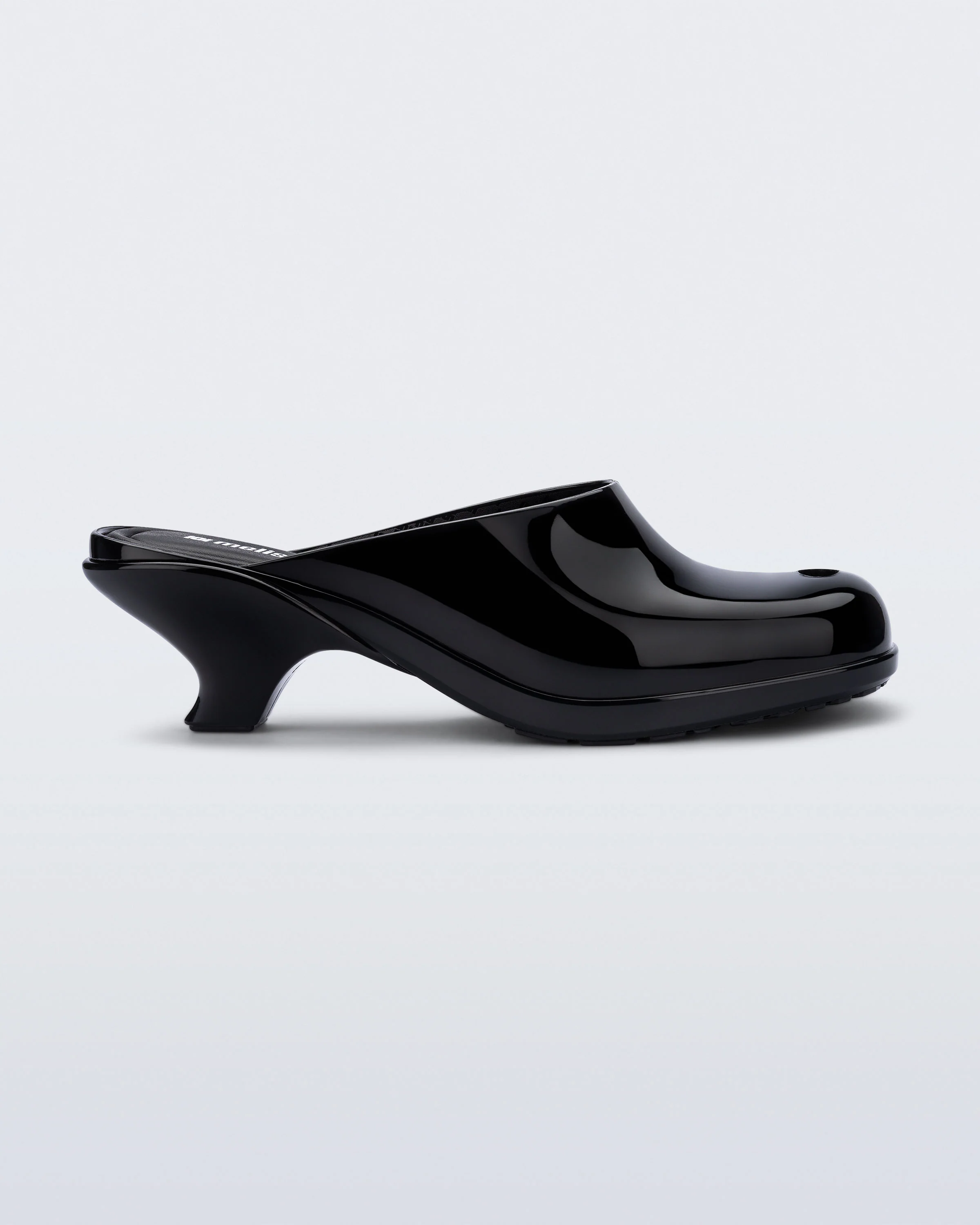 Melissa Gaia Black