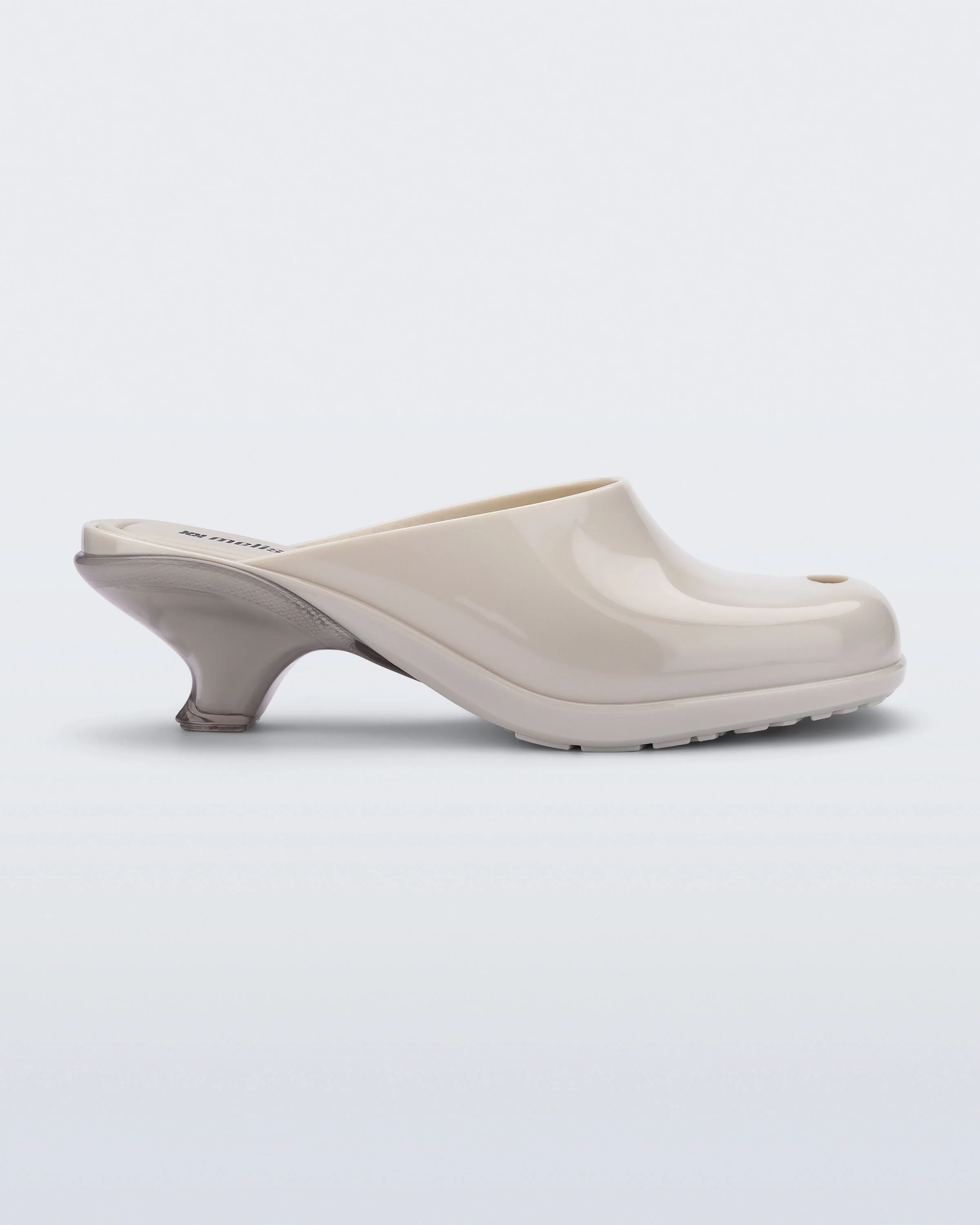 Melissa Gaia Light Beige
