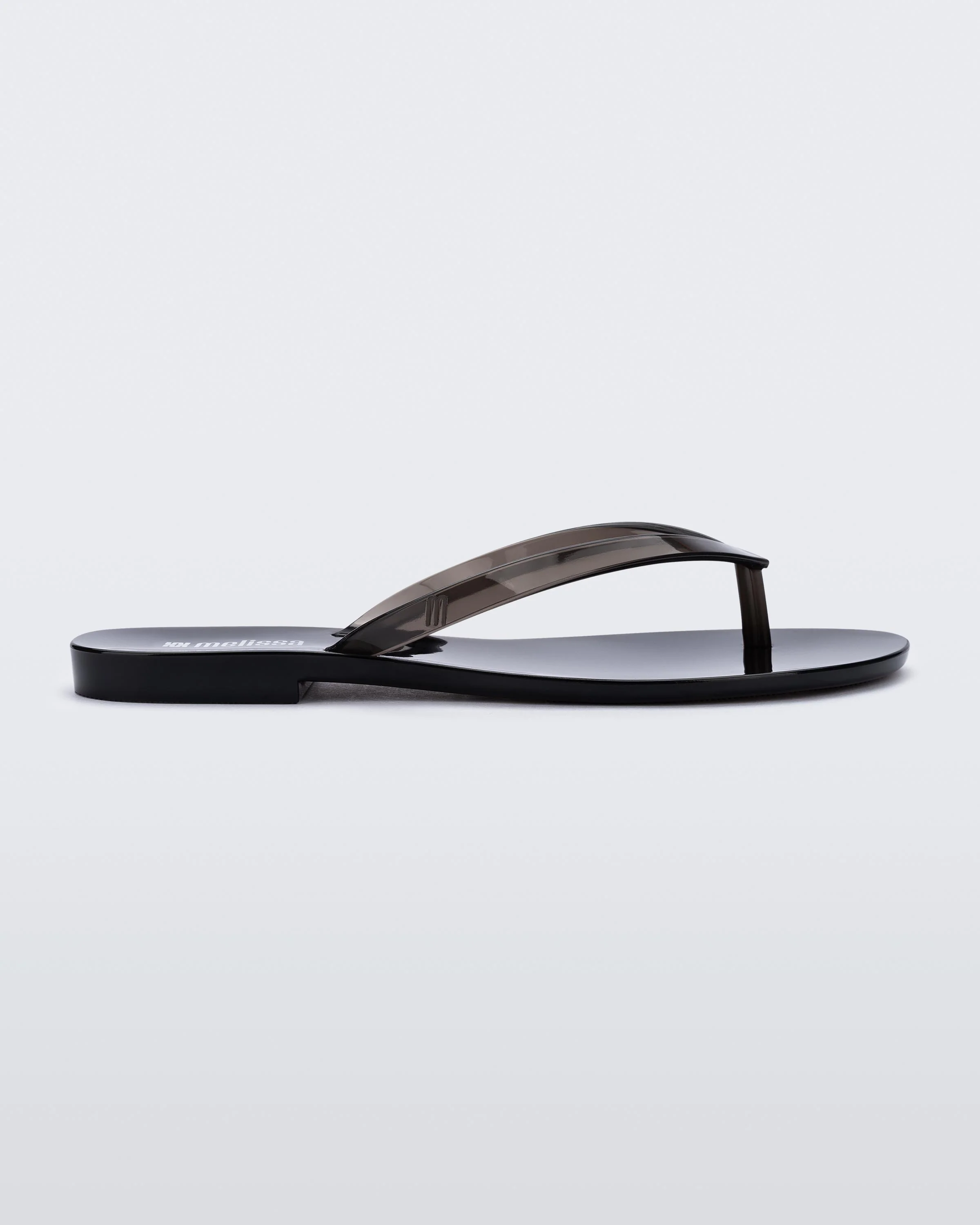Melissa Harmonic Jelly Black