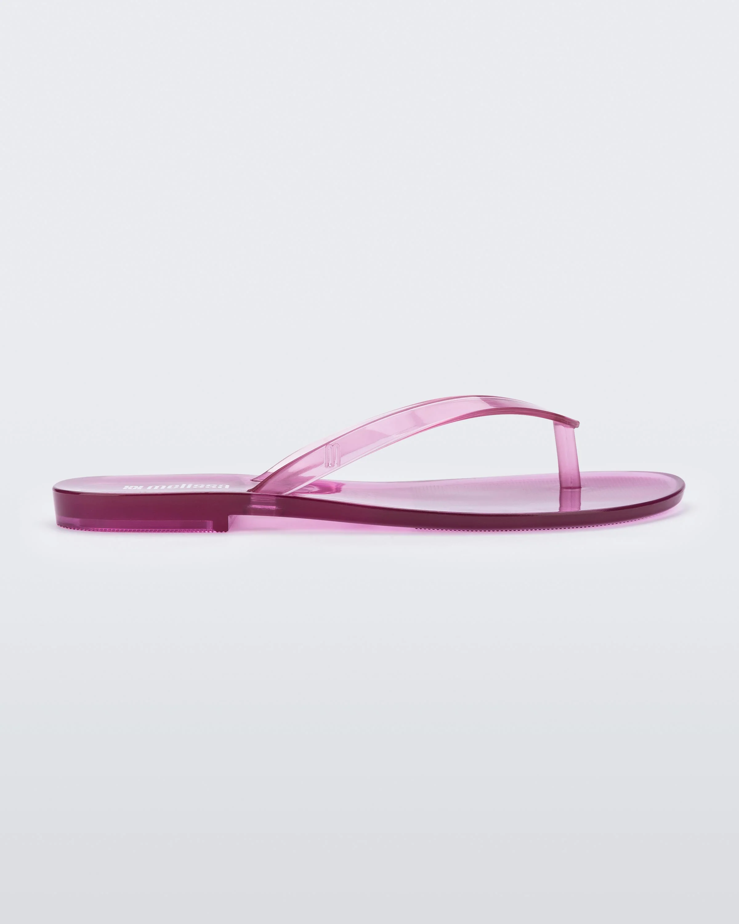 Melissa Harmonic Jelly Lilac