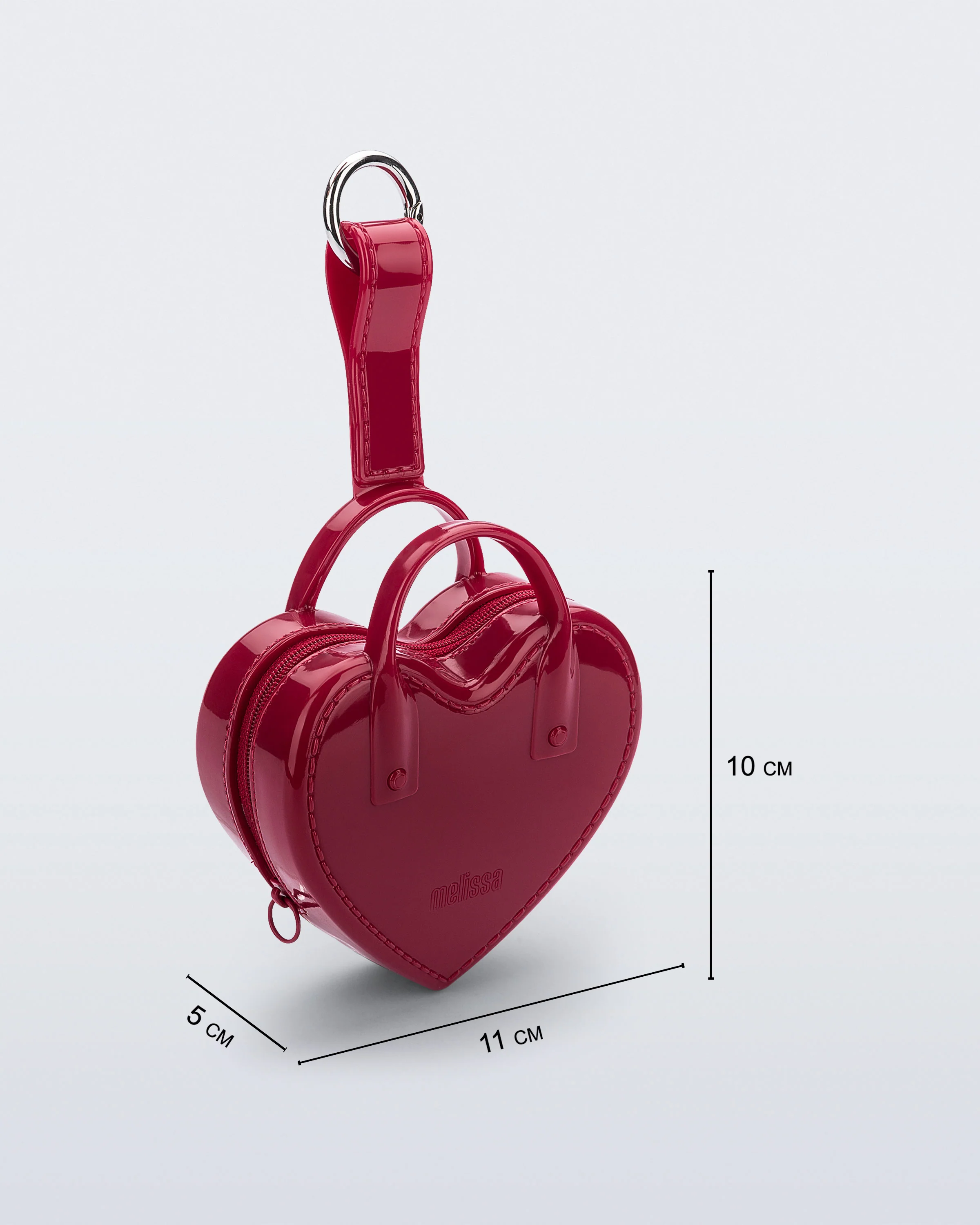MELISSA HEARTBEAT POCKET - Image 13
