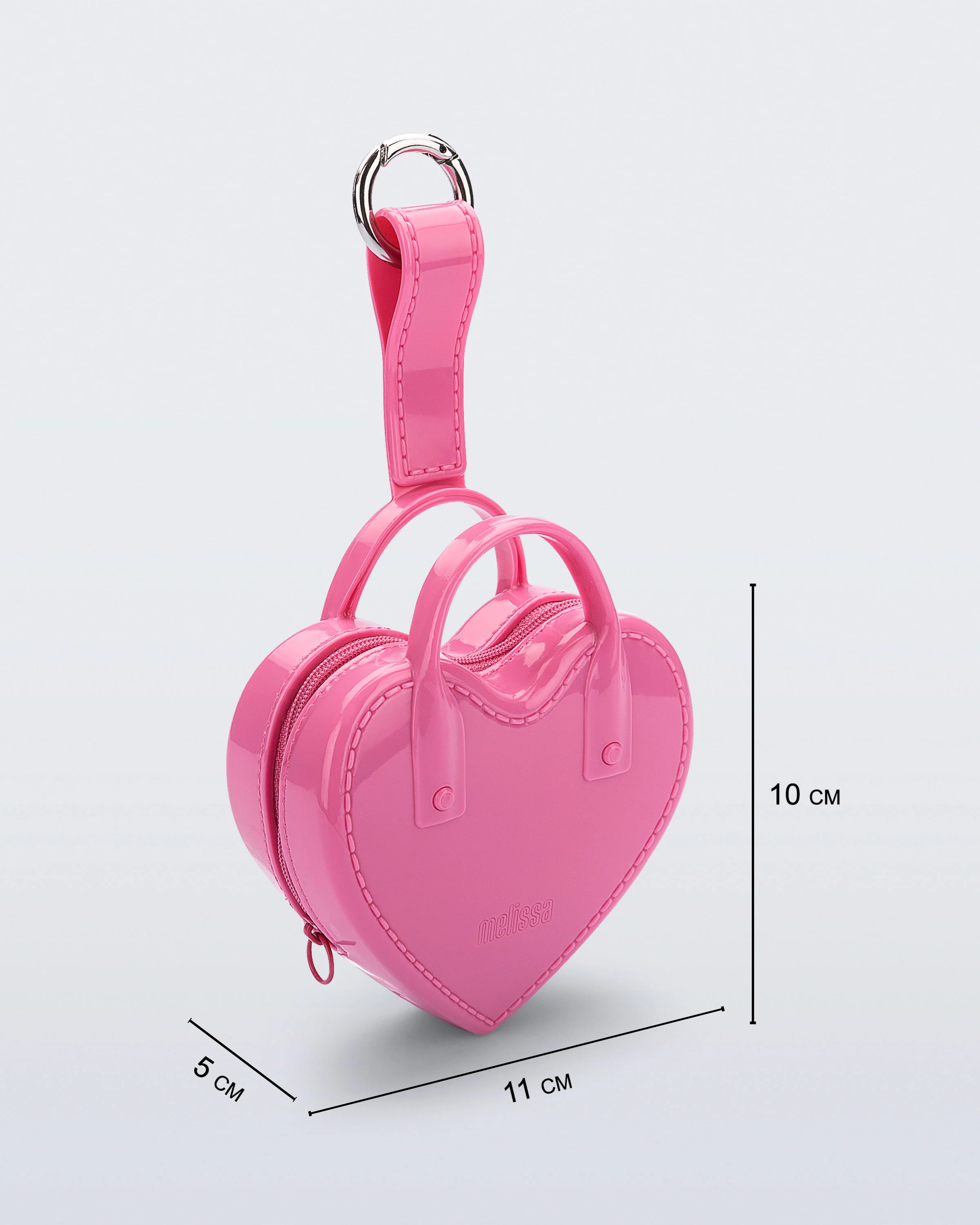 MELISSA HEARTBEAT POCKET - Image 19
