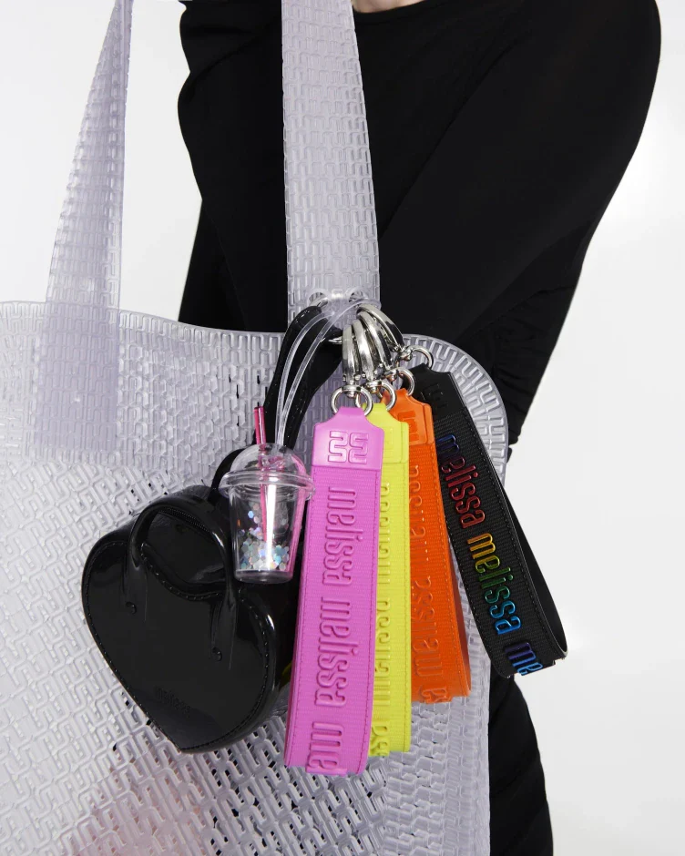 MELISSA HEARTBEAT POCKET - Image 21