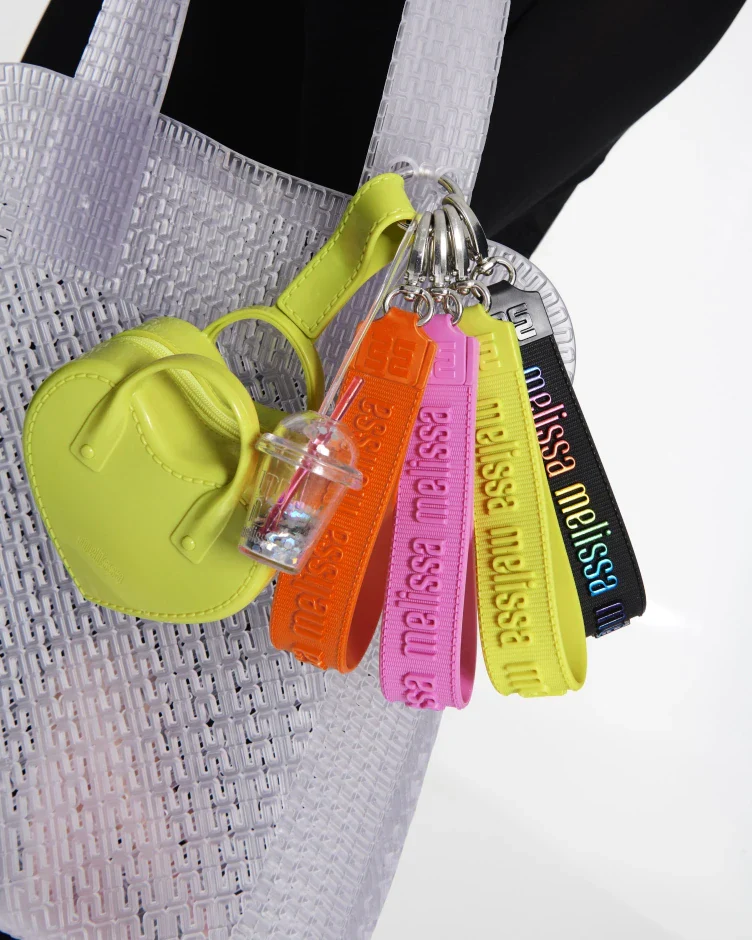 MELISSA HEARTBEAT POCKET - Image 6