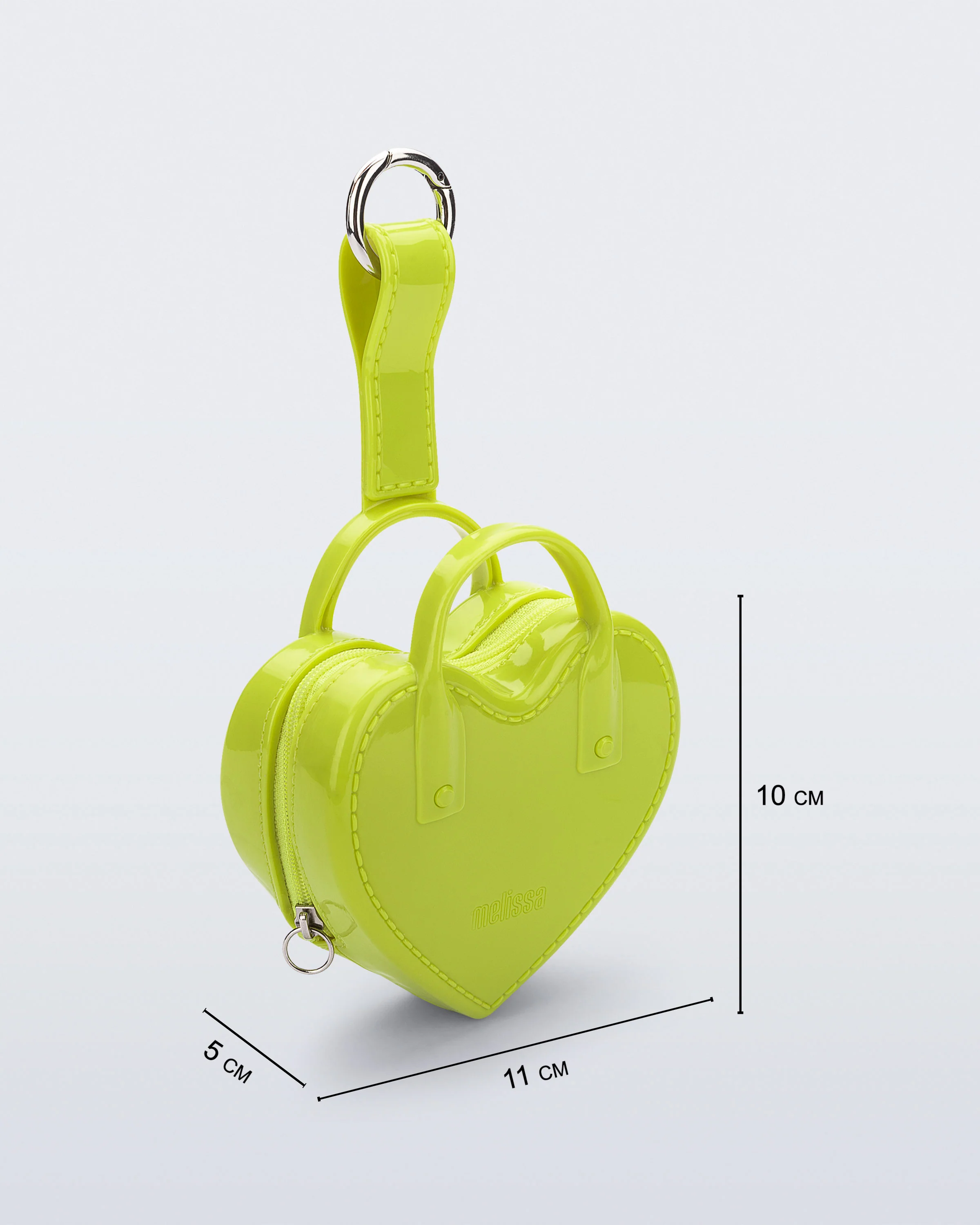 MELISSA HEARTBEAT POCKET - Image 7