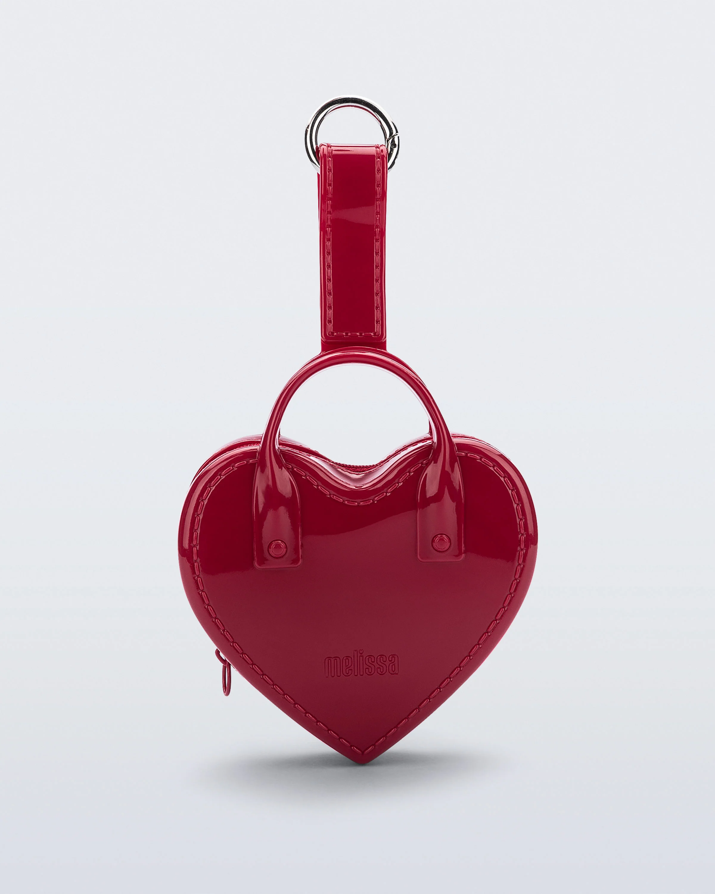 MELISSA HEARTBEAT POCKET - Image 8