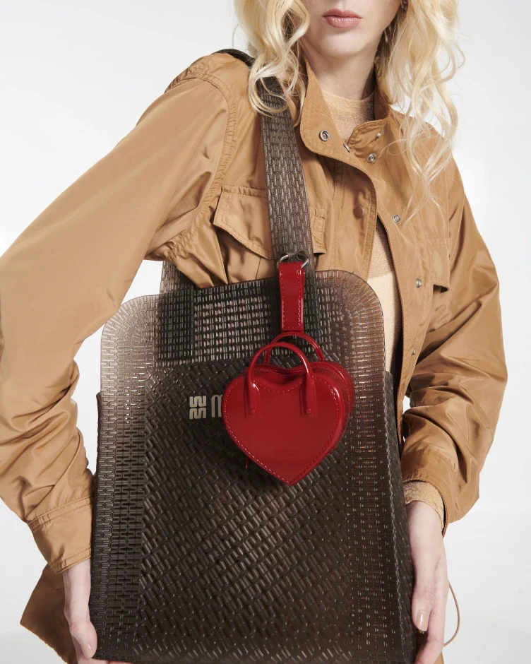 MELISSA HEARTBEAT POCKET - Image 9