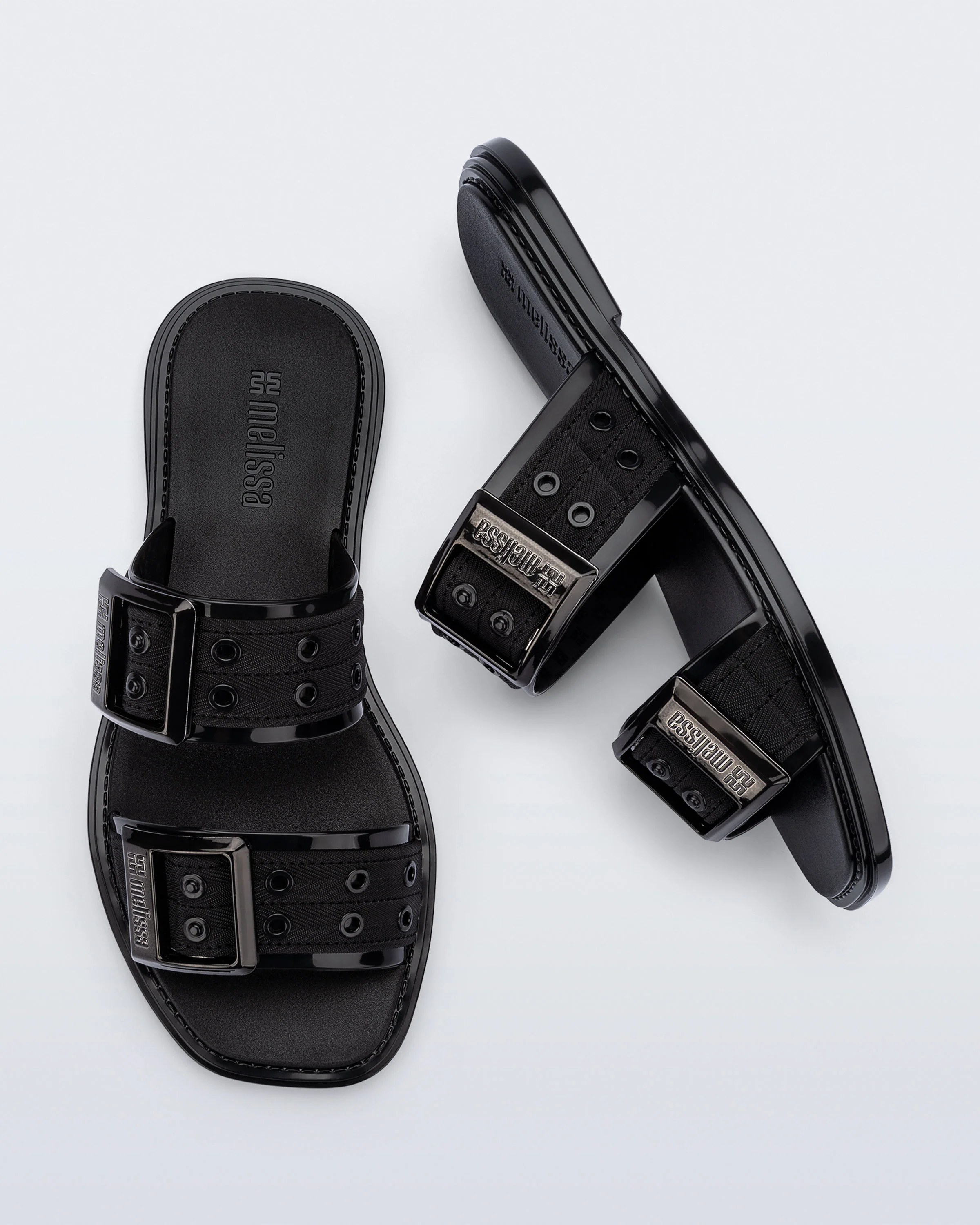 Melissa LadyLike Slide - Image 10