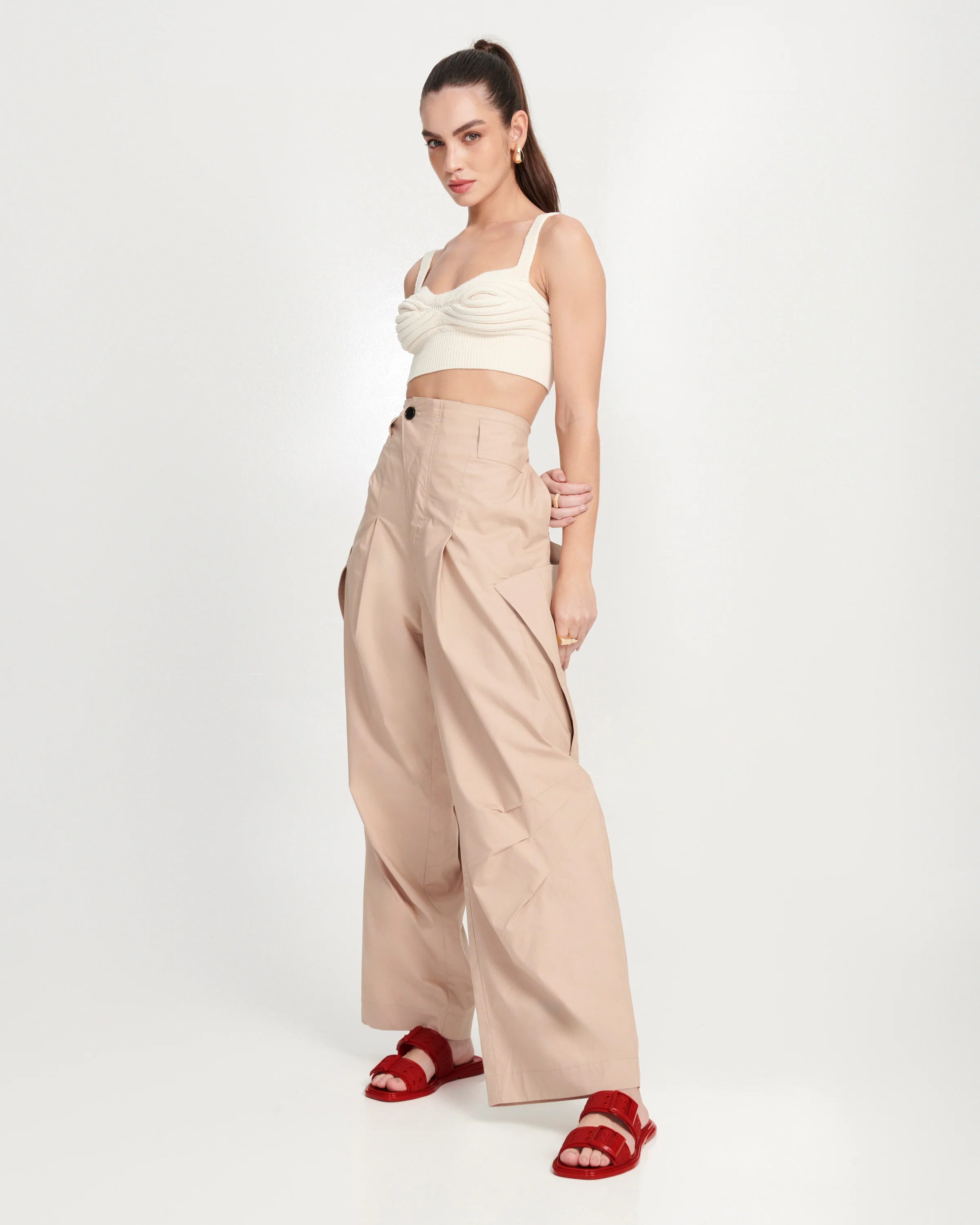 Melissa LadyLike Slide - Image 12