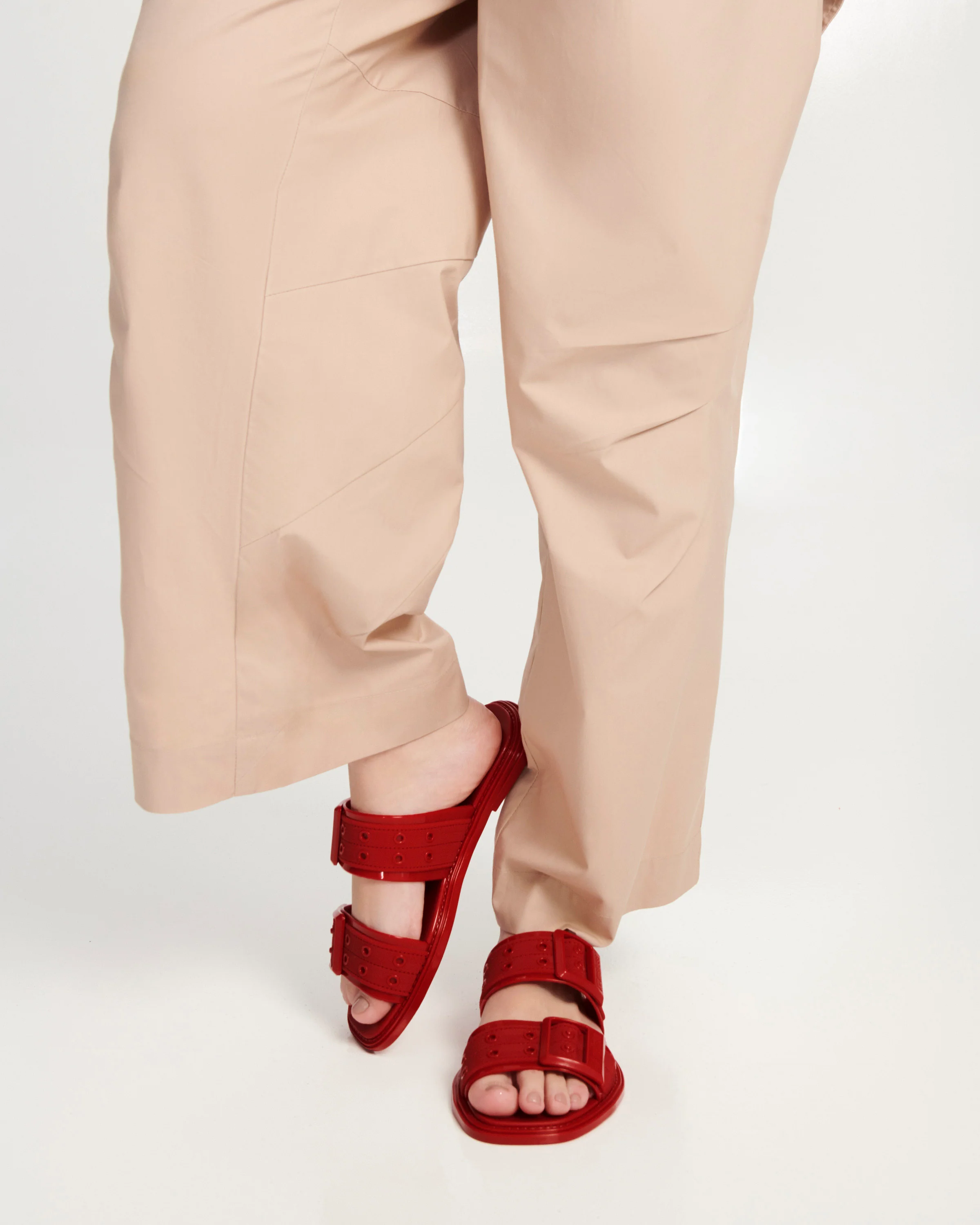 Melissa LadyLike Slide - Image 15