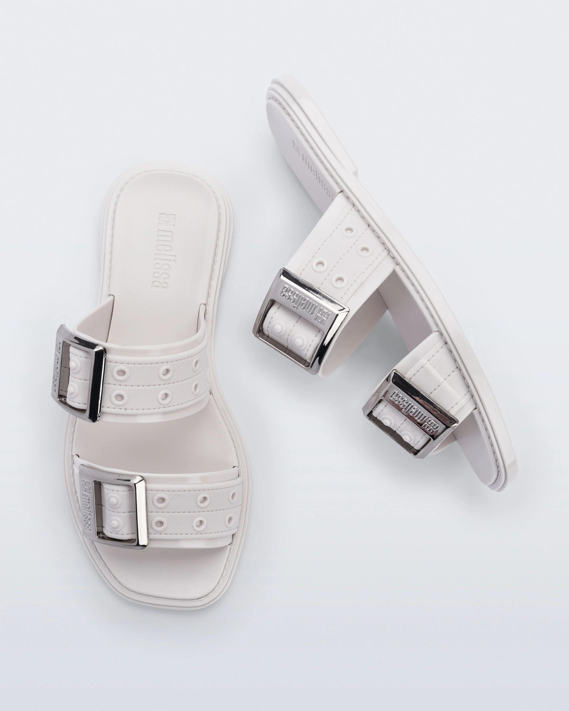 Melissa LadyLike Slide - Image 3