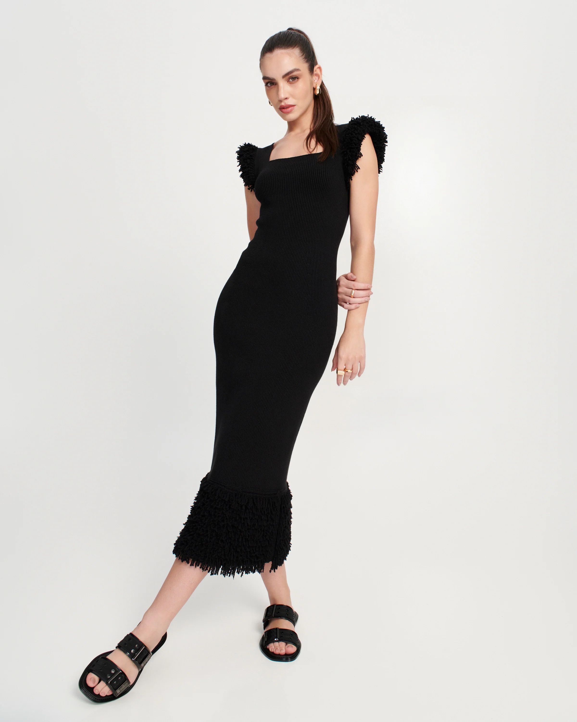 Melissa LadyLike Slide - Image 7