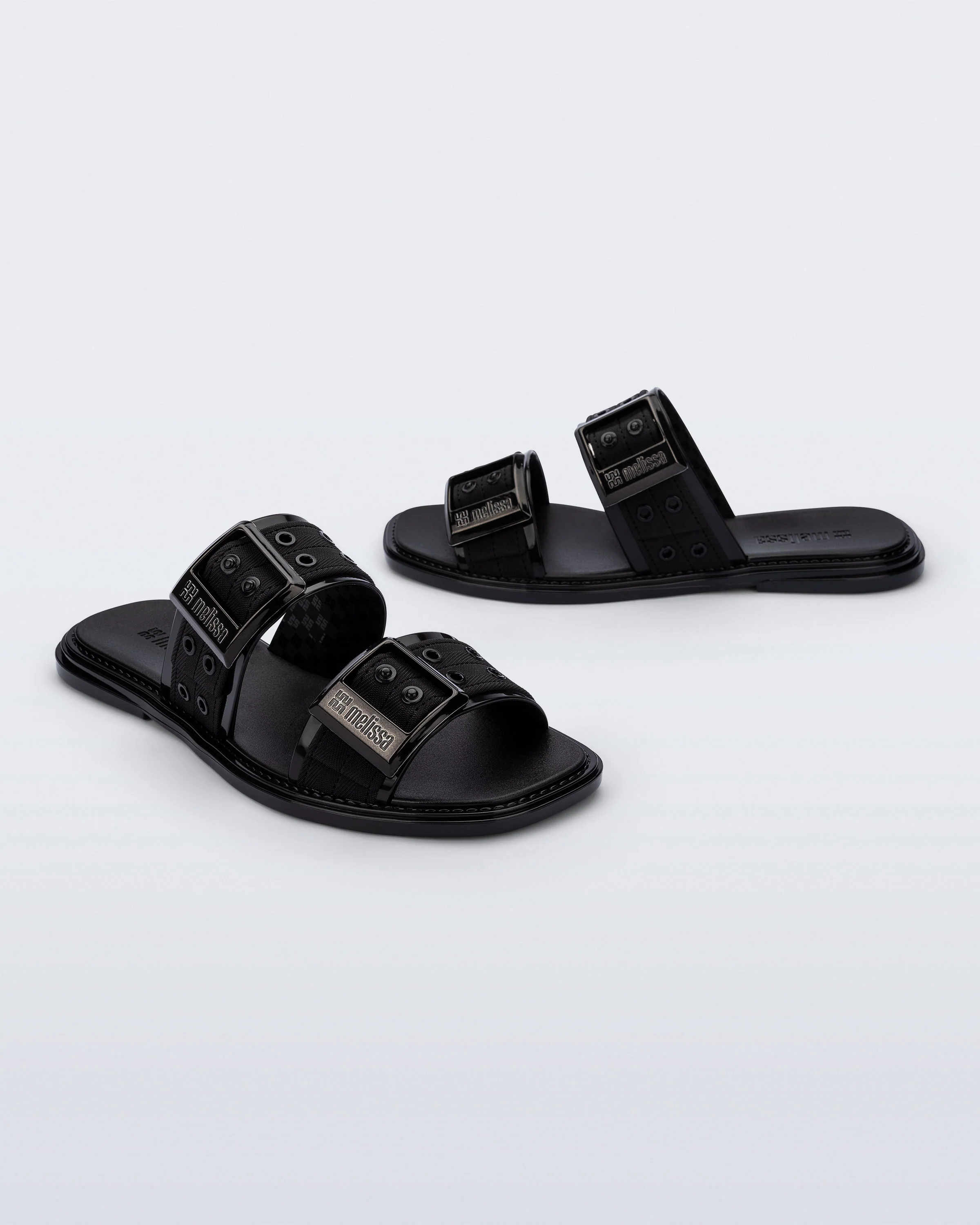 Melissa LadyLike Slide - Image 8