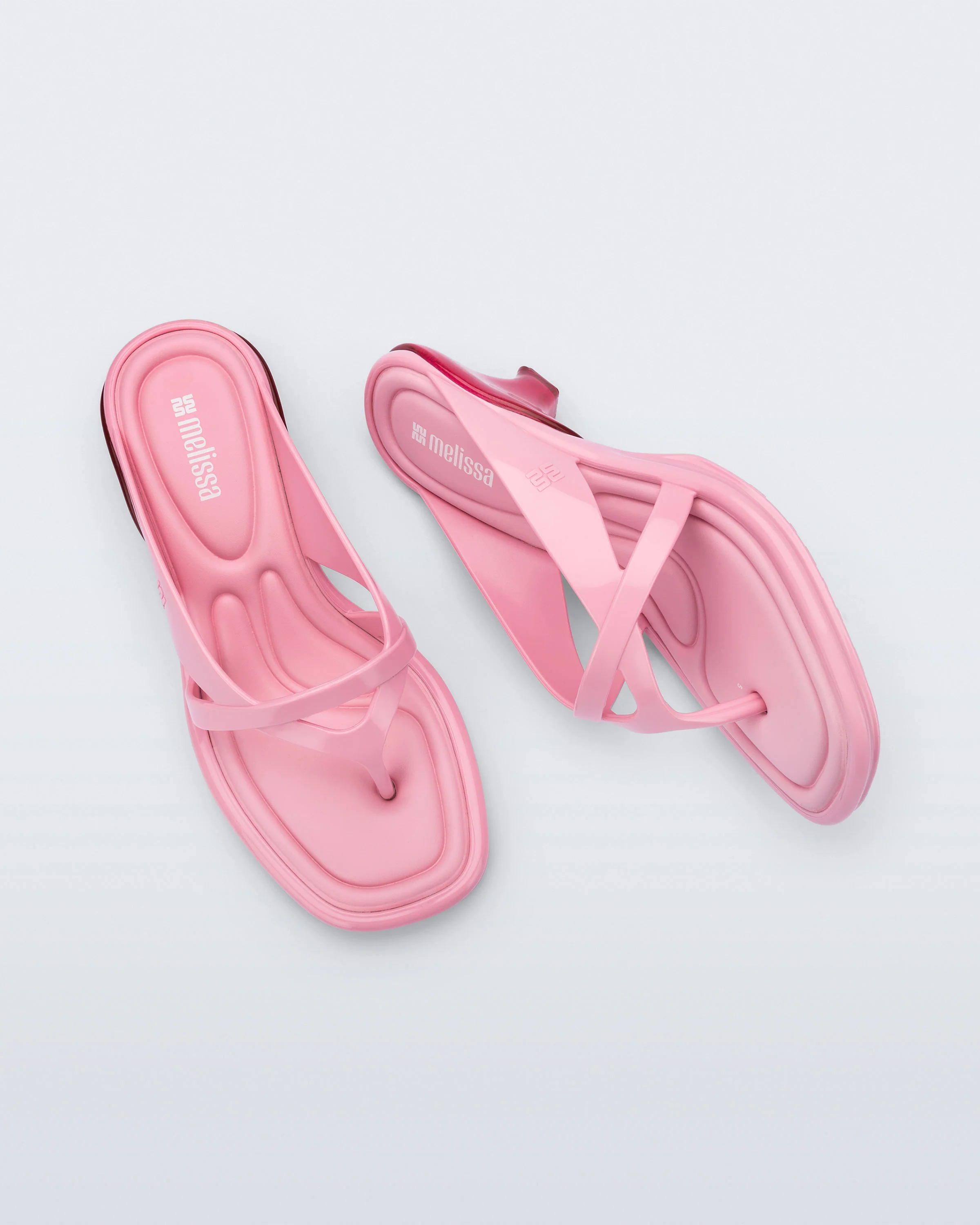 Melissa Layla Pink - Image 4