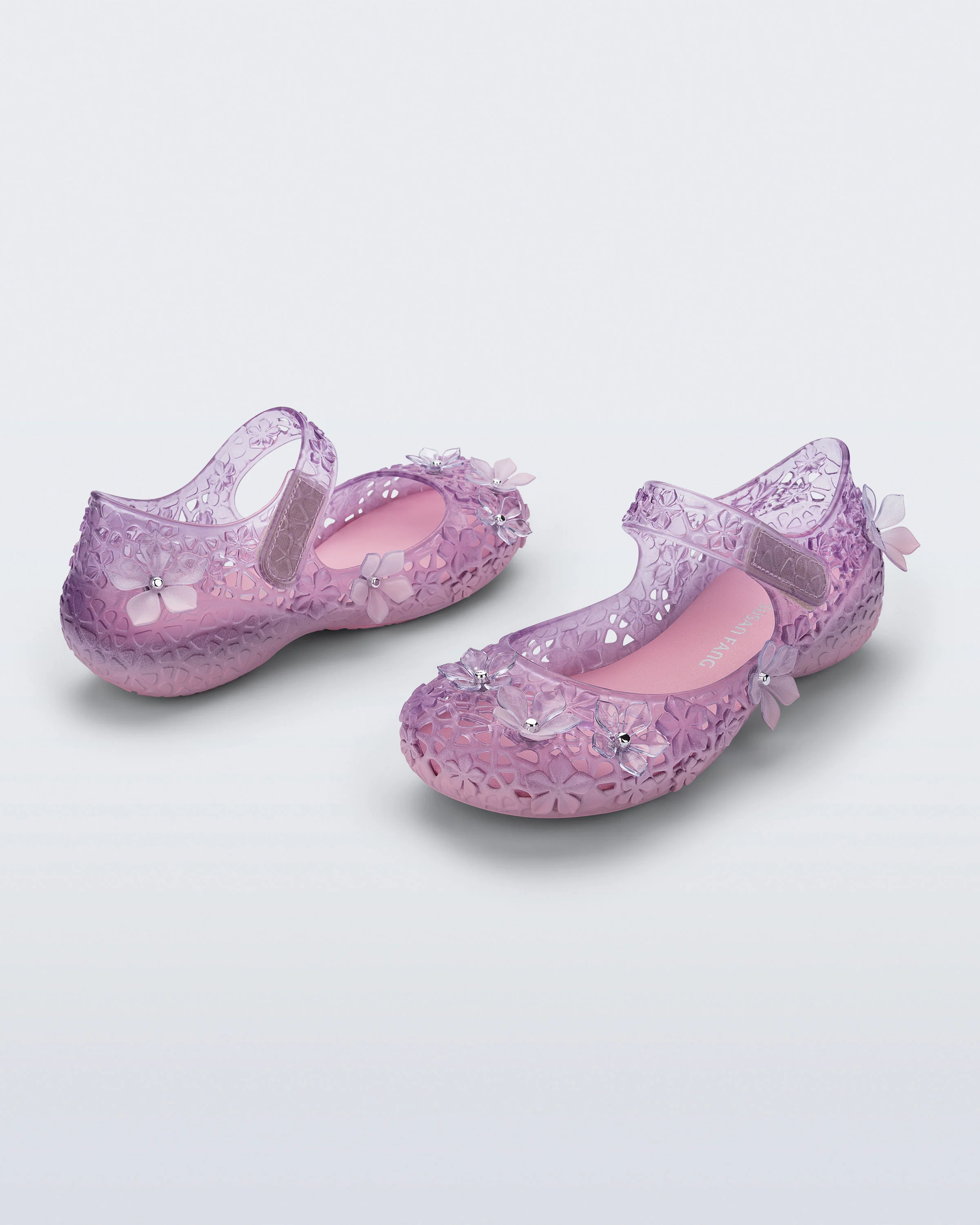 MELISSA LUNA BLOOM + SUSAN FANG PINK - Image 3