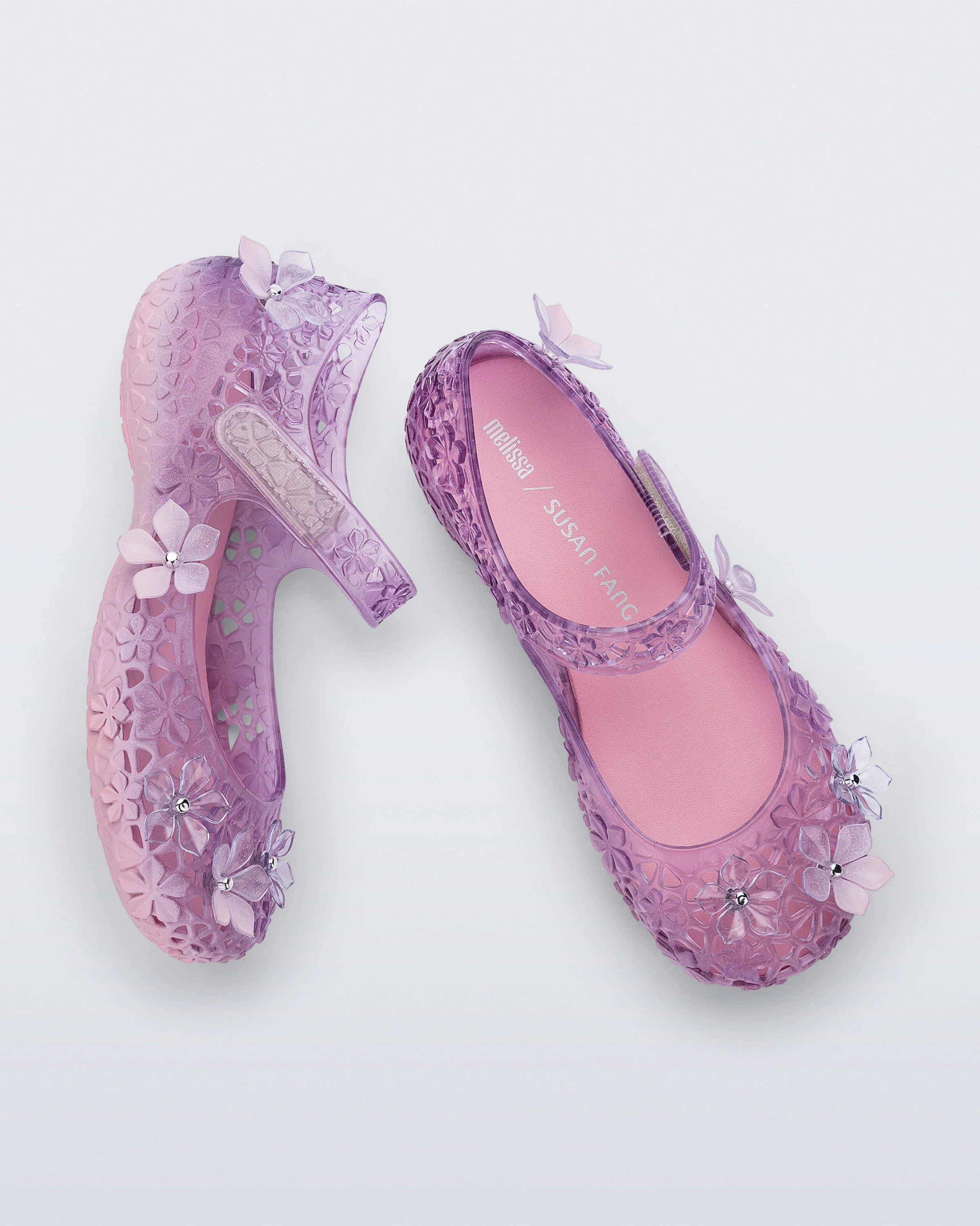 MELISSA LUNA BLOOM + SUSAN FANG PINK - Image 4