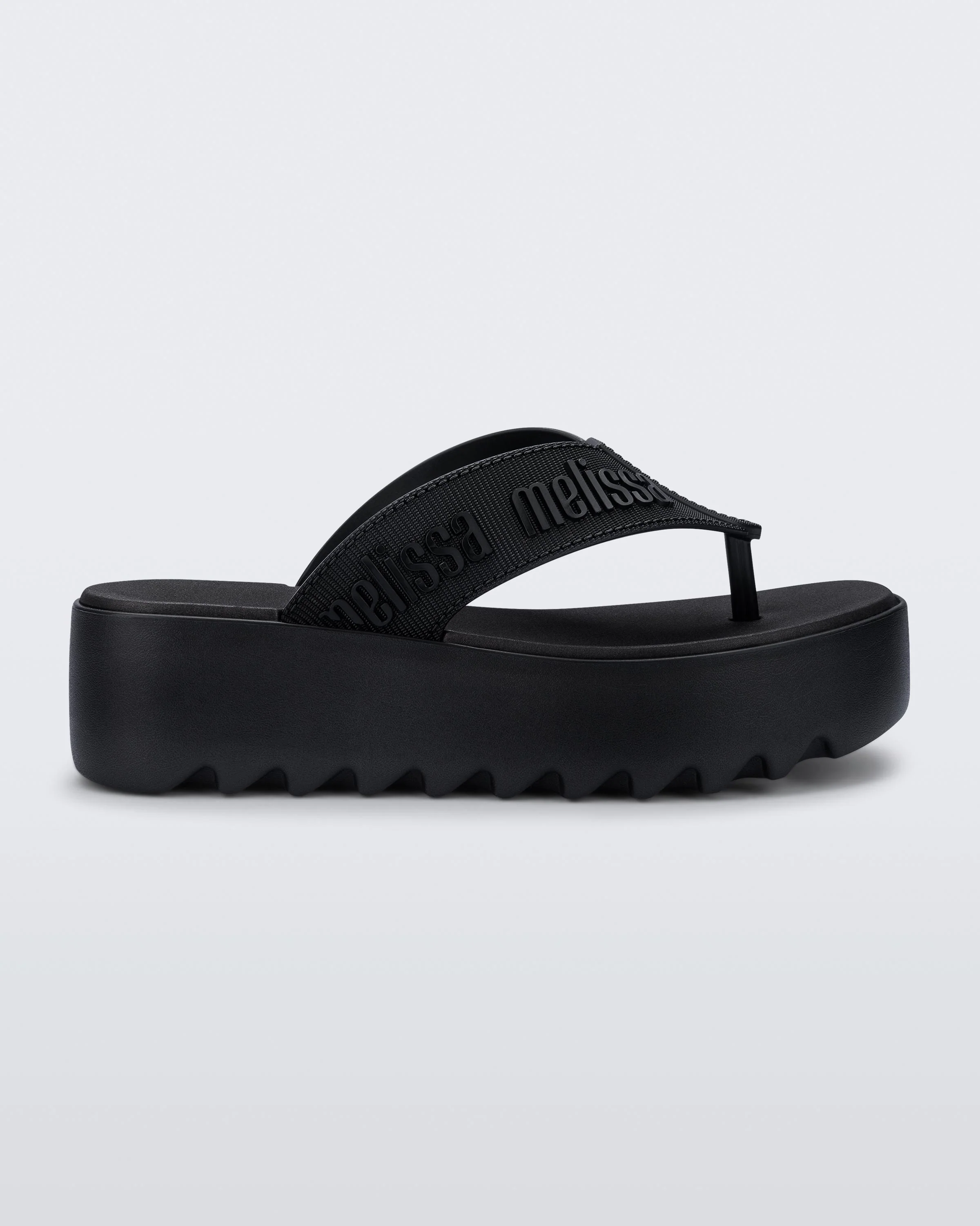 Melissa M Lover Thong Platform - Image 11