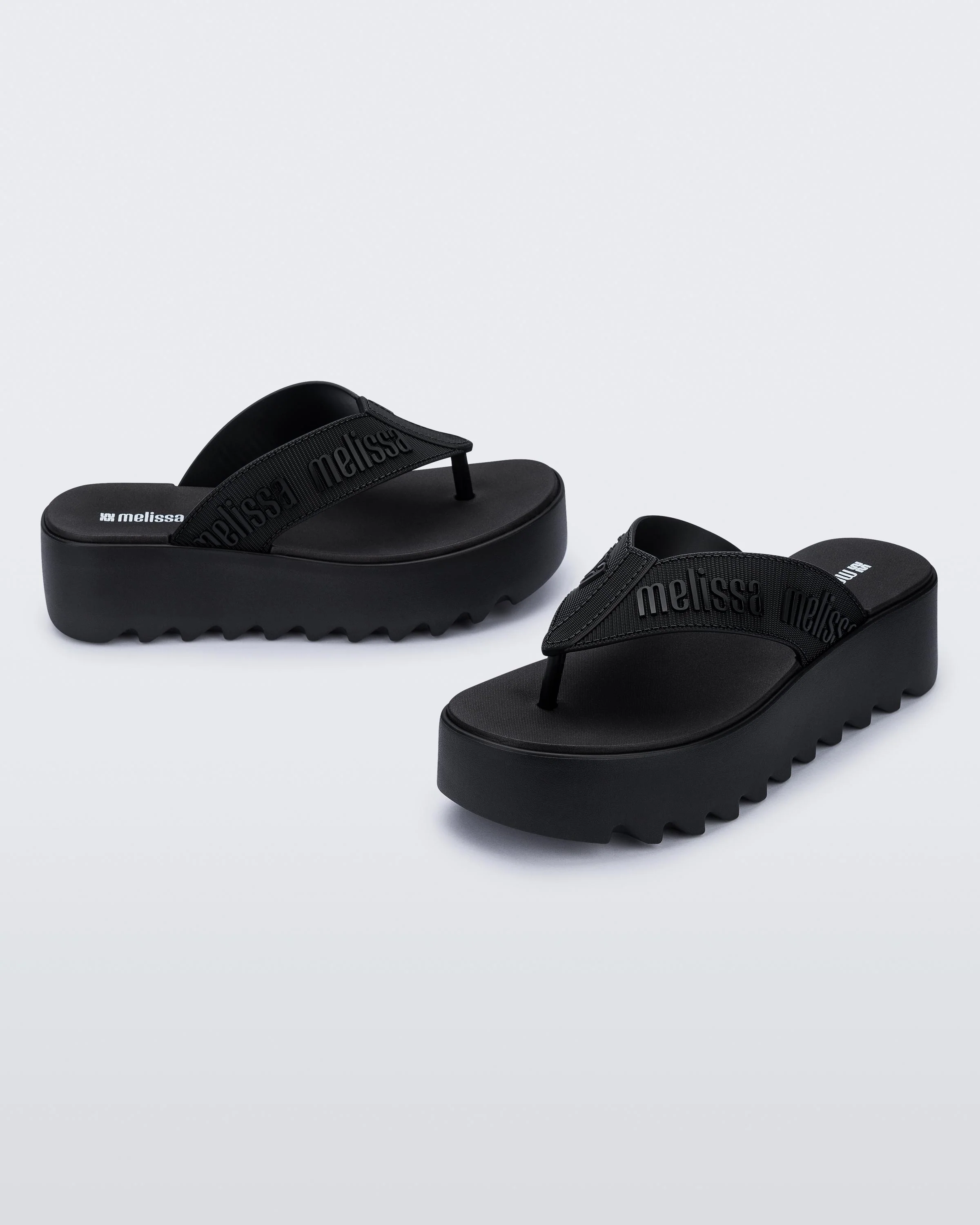 Melissa M Lover Thong Platform - Image 13