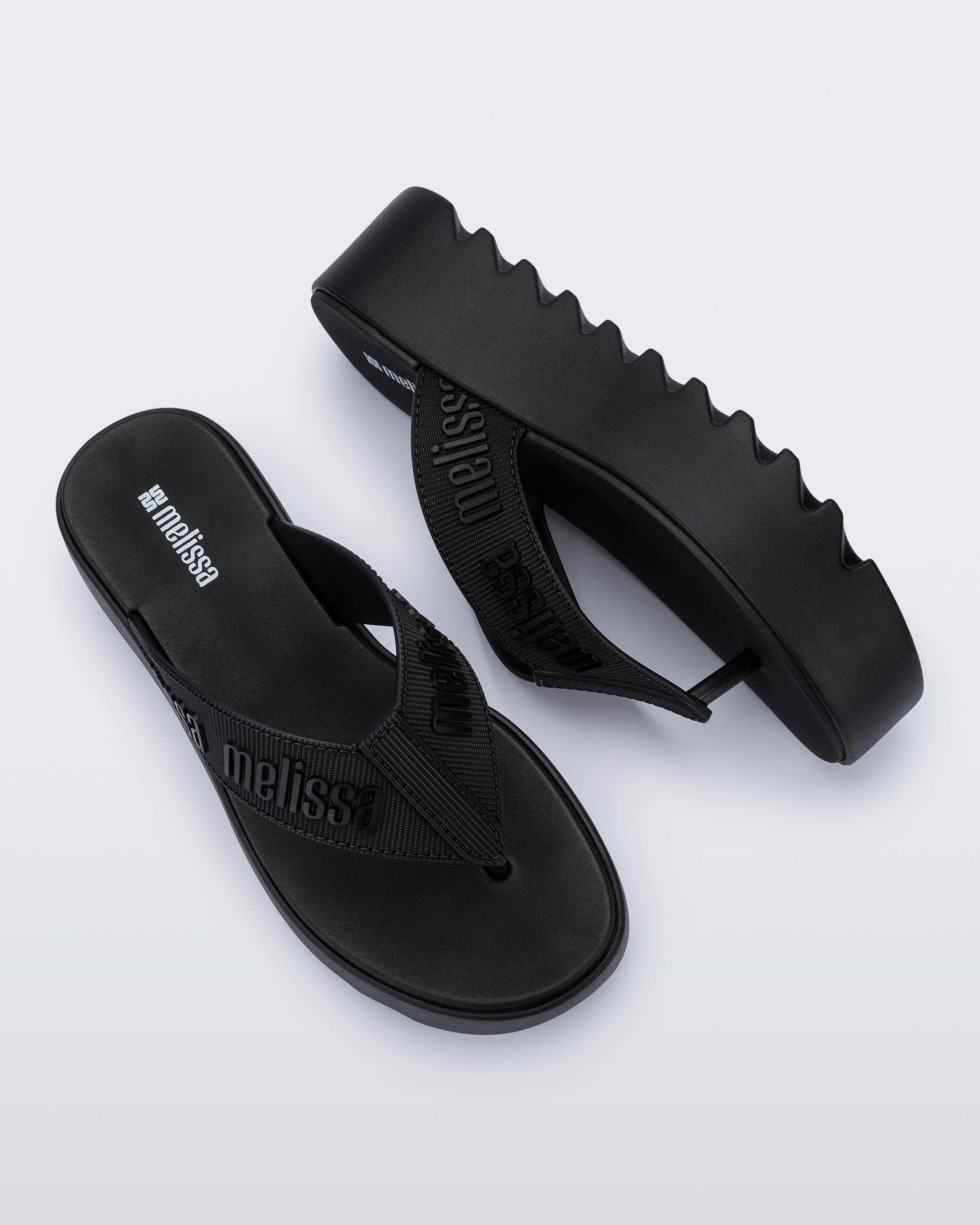 Melissa M Lover Thong Platform - Image 14