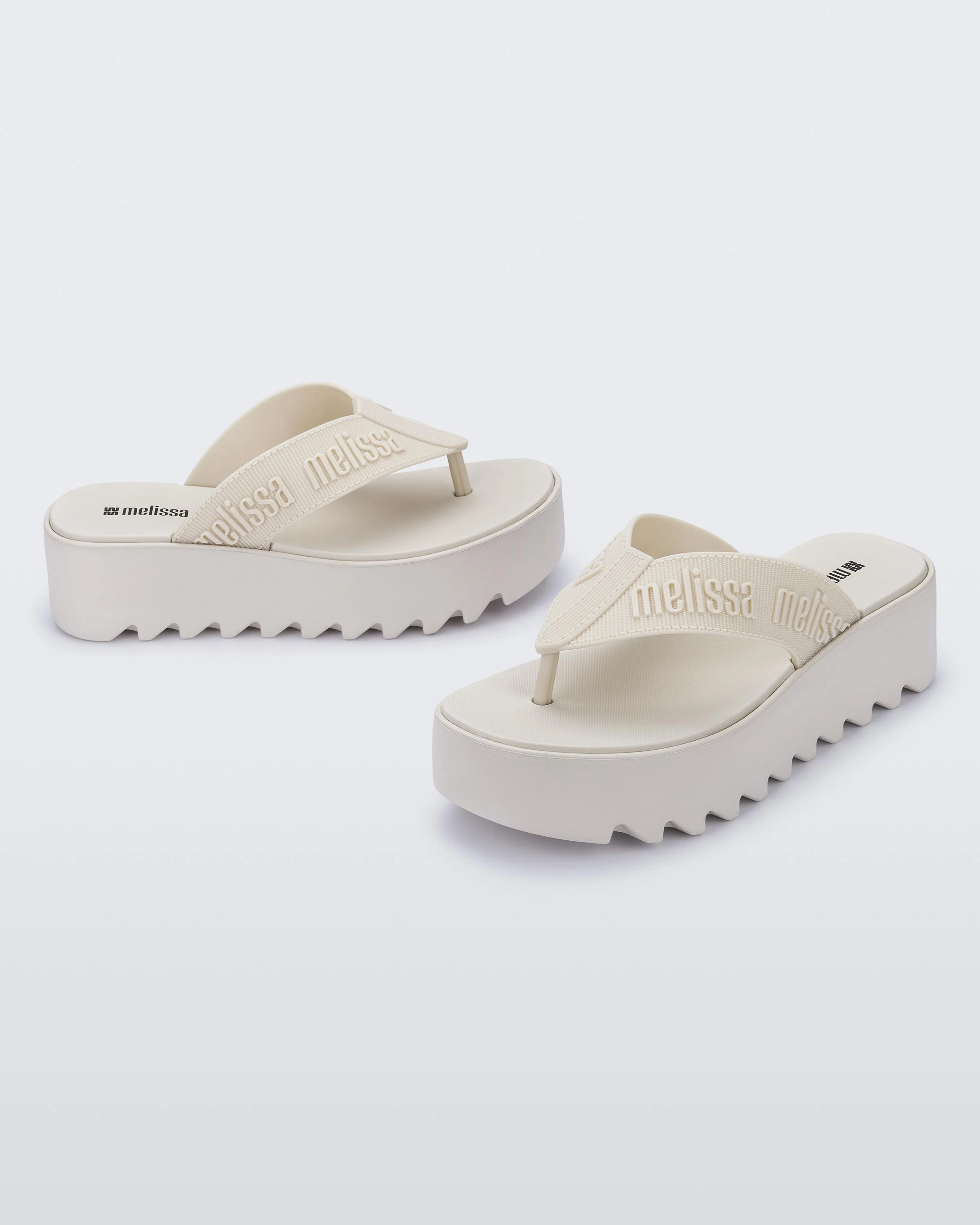 Melissa M Lover Thong Platform - Image 18