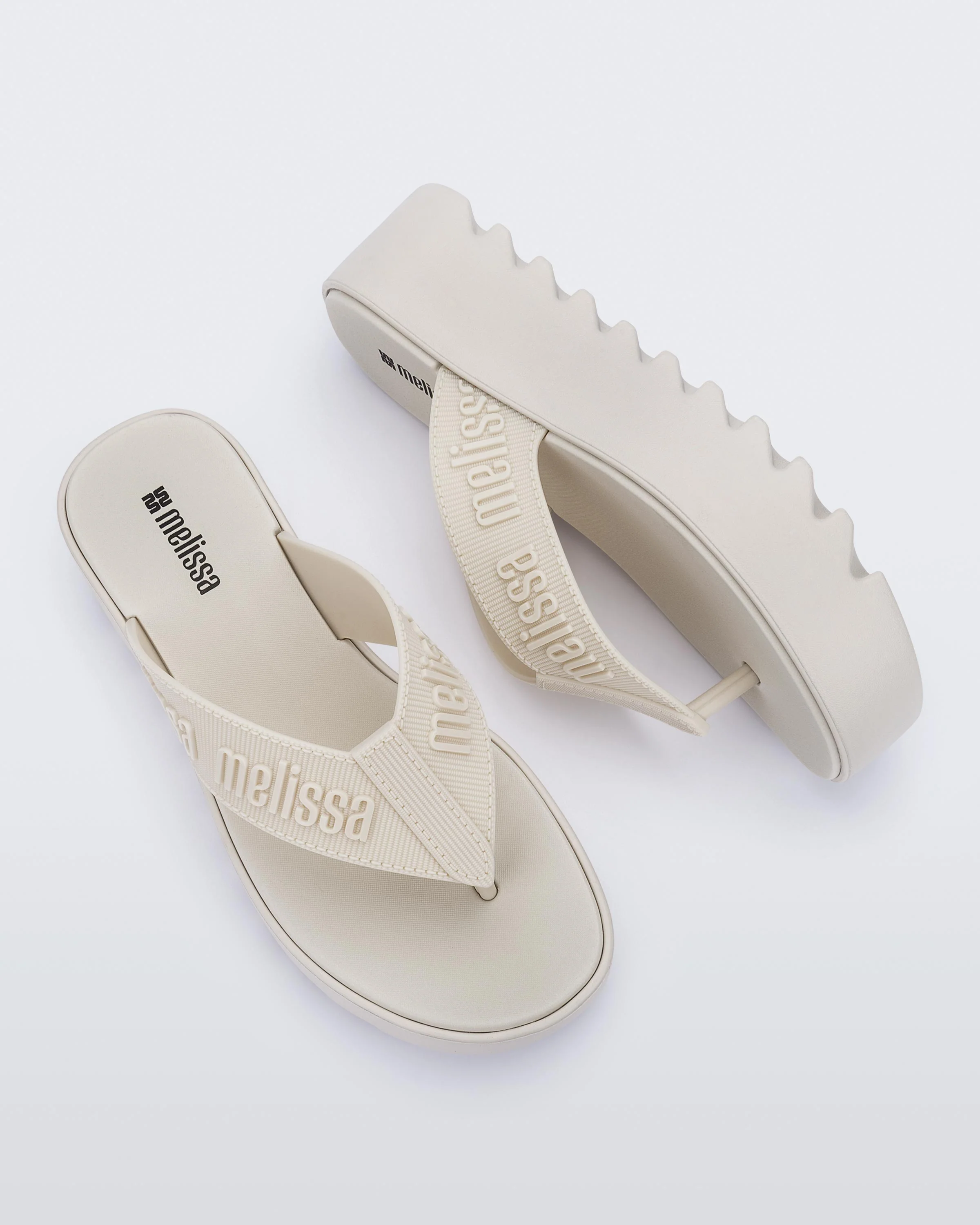 Melissa M Lover Thong Platform - Image 19