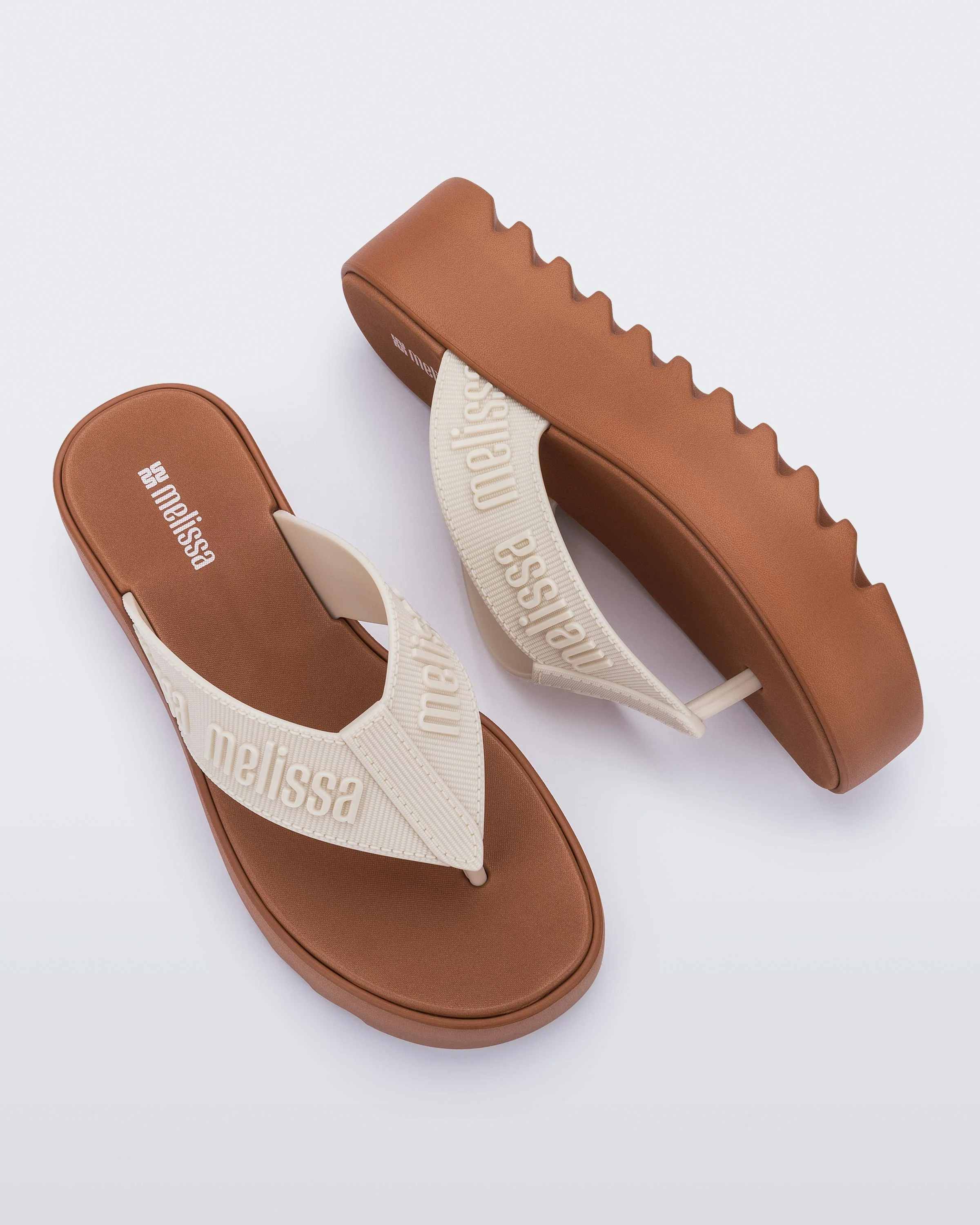 Melissa M Lover Thong Platform - Image 4