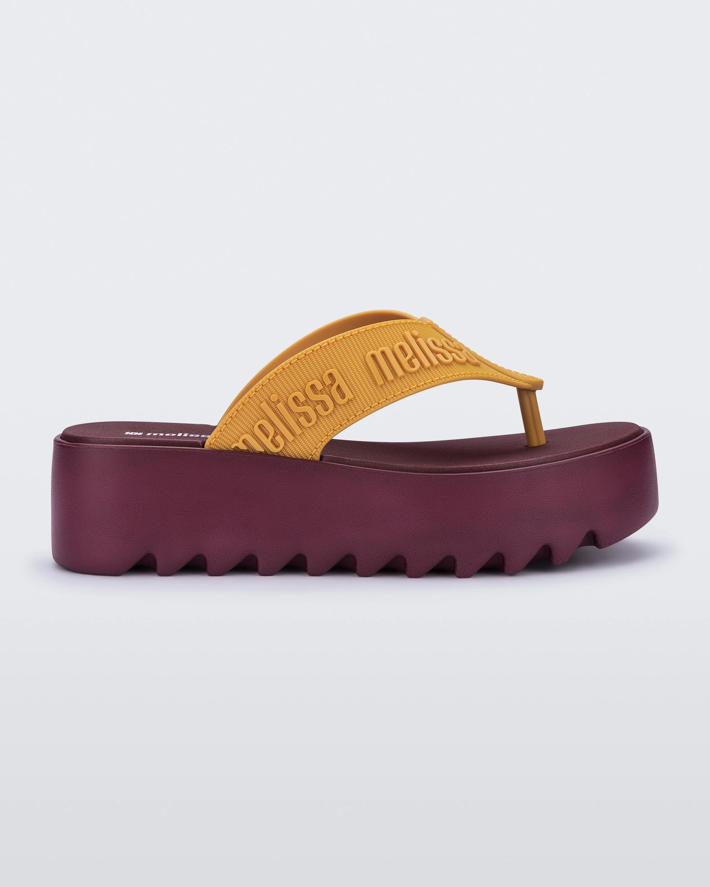 Melissa M Lover Thong Platform - Image 6