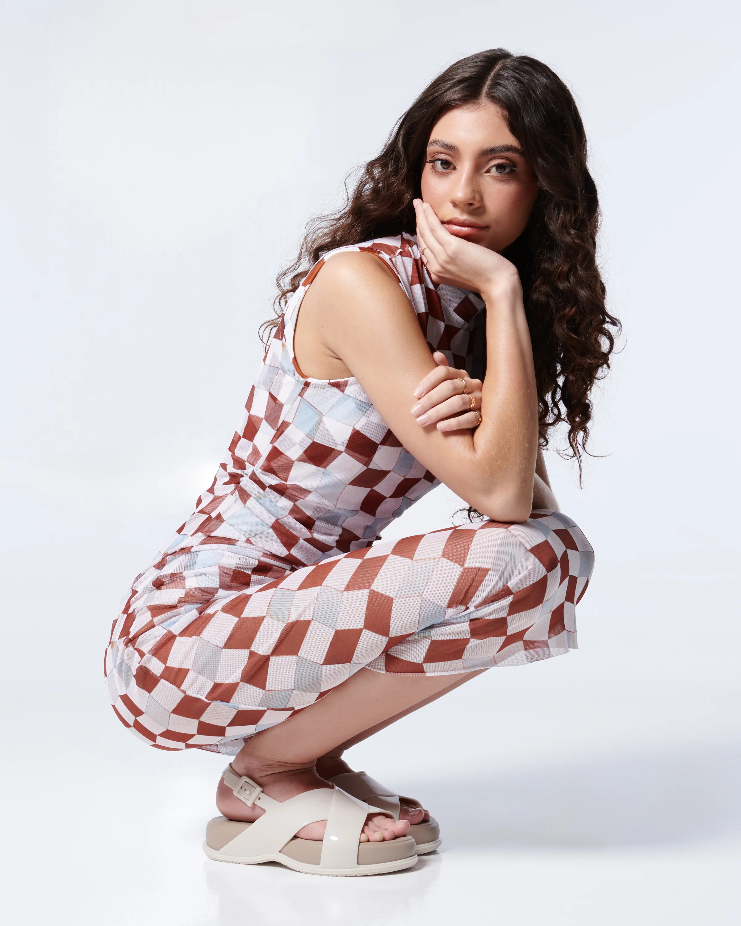 Melissa Mare Platform - Image 7