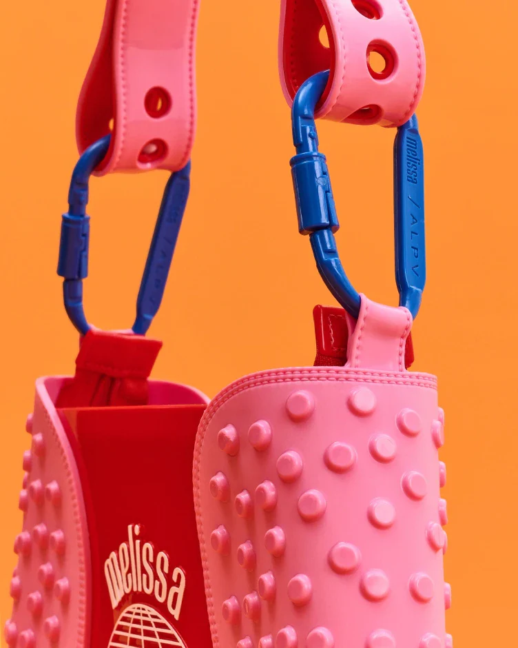 MELISSA NINA BAG + ALEXANDRE PAVAO - Image 13
