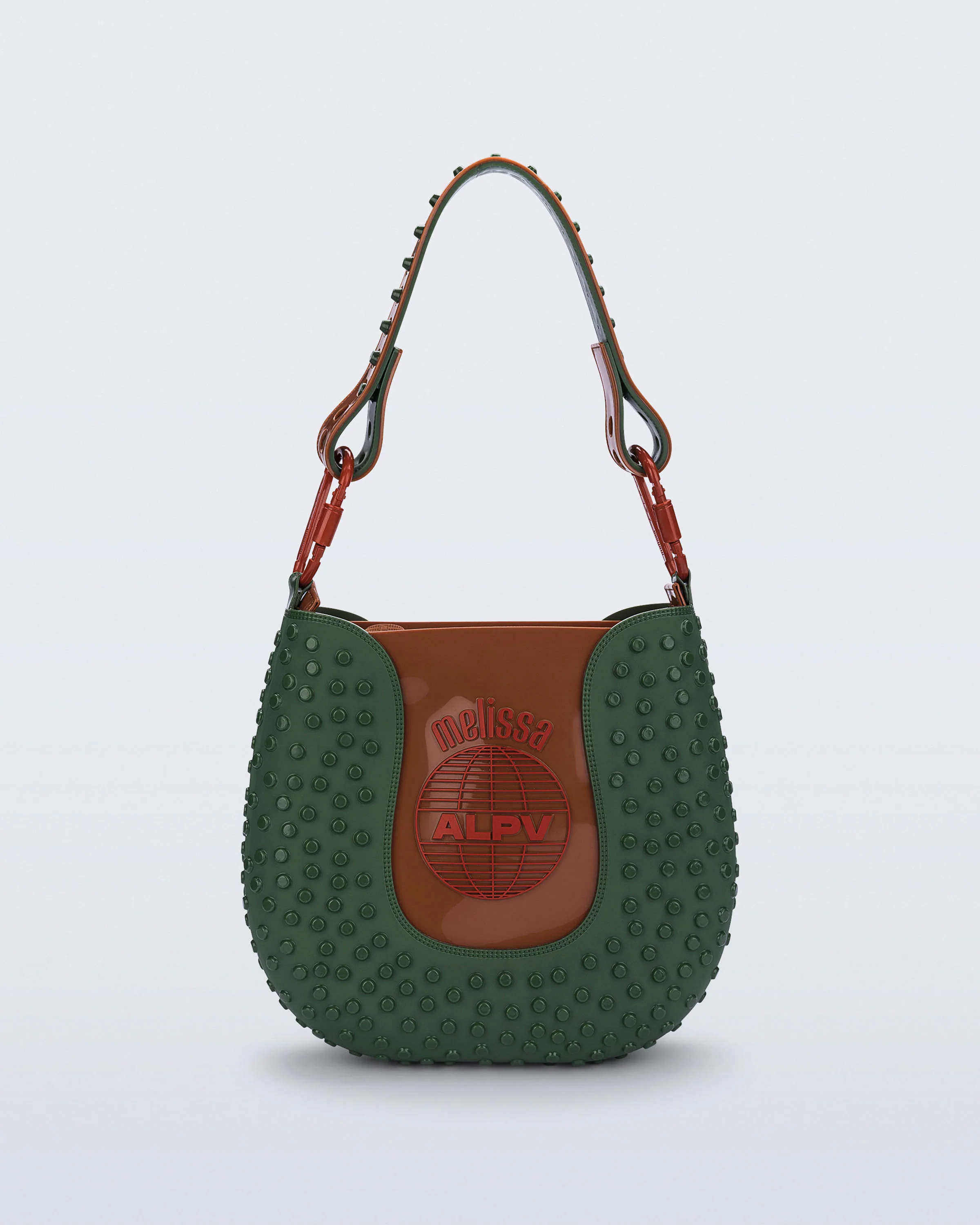 MELISSA NINA BAG + ALEXANDRE PAVAO - Image 25