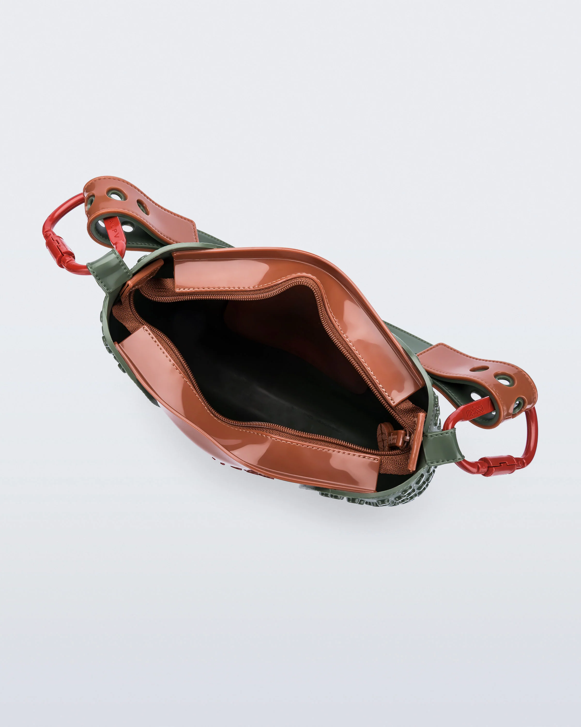 MELISSA NINA BAG + ALEXANDRE PAVAO - Image 27