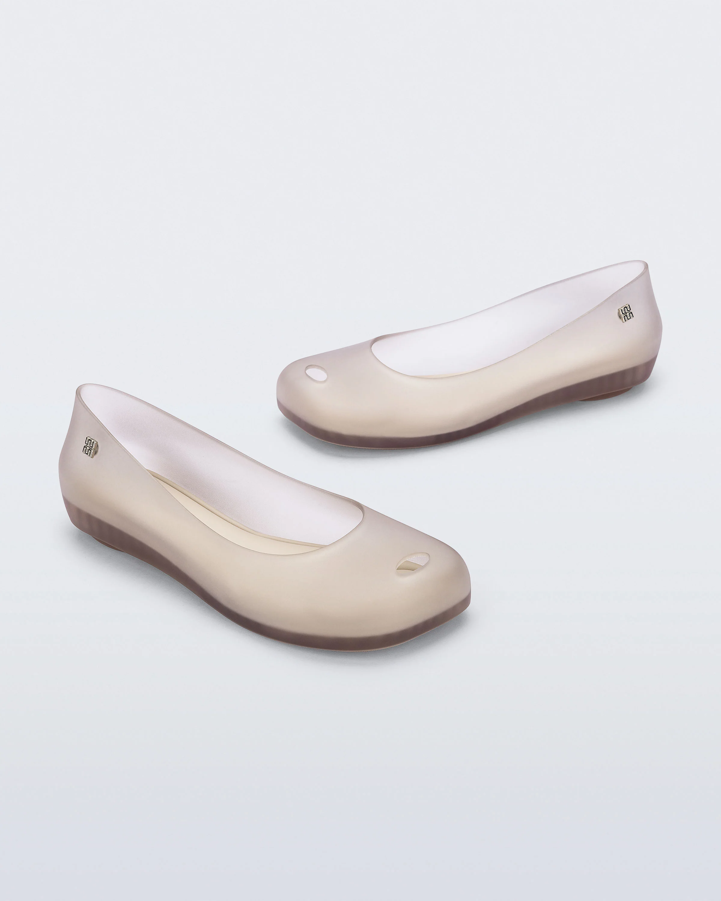 Melissa Ultragirl Futura Clear - Image 3