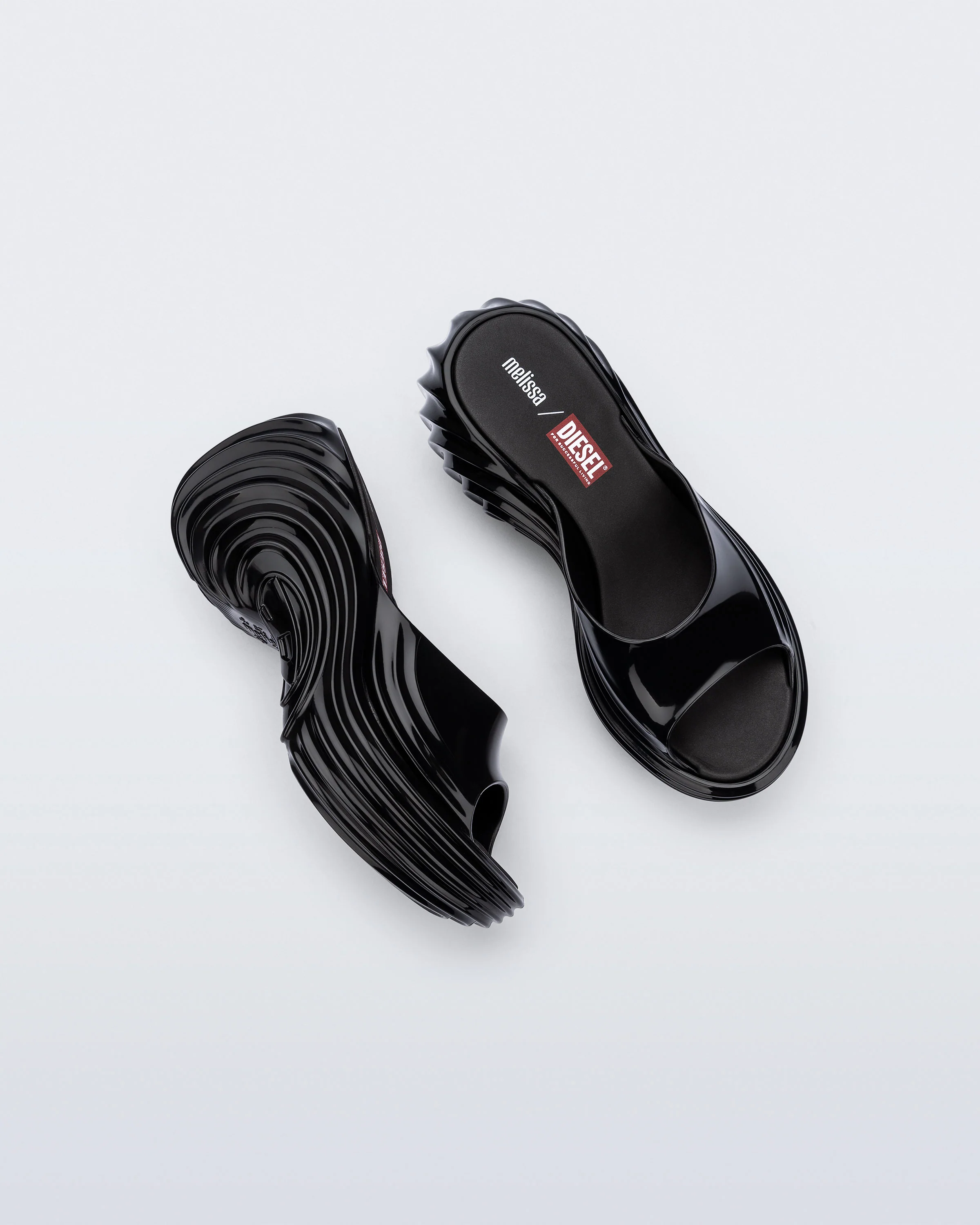 Melissa Quantum Platform + Diesel - Image 11
