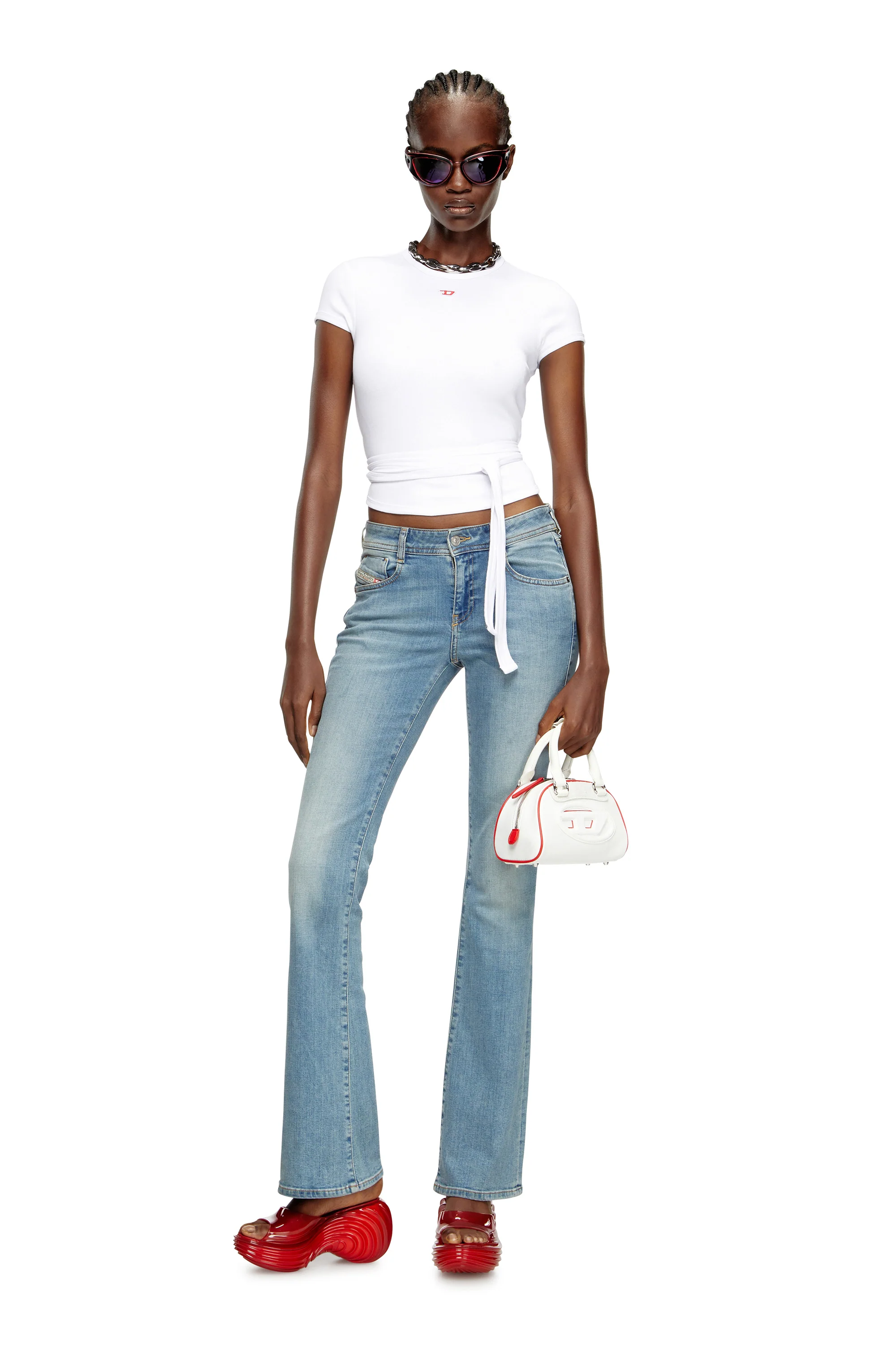 Melissa Quantum Platform + Diesel - Image 12