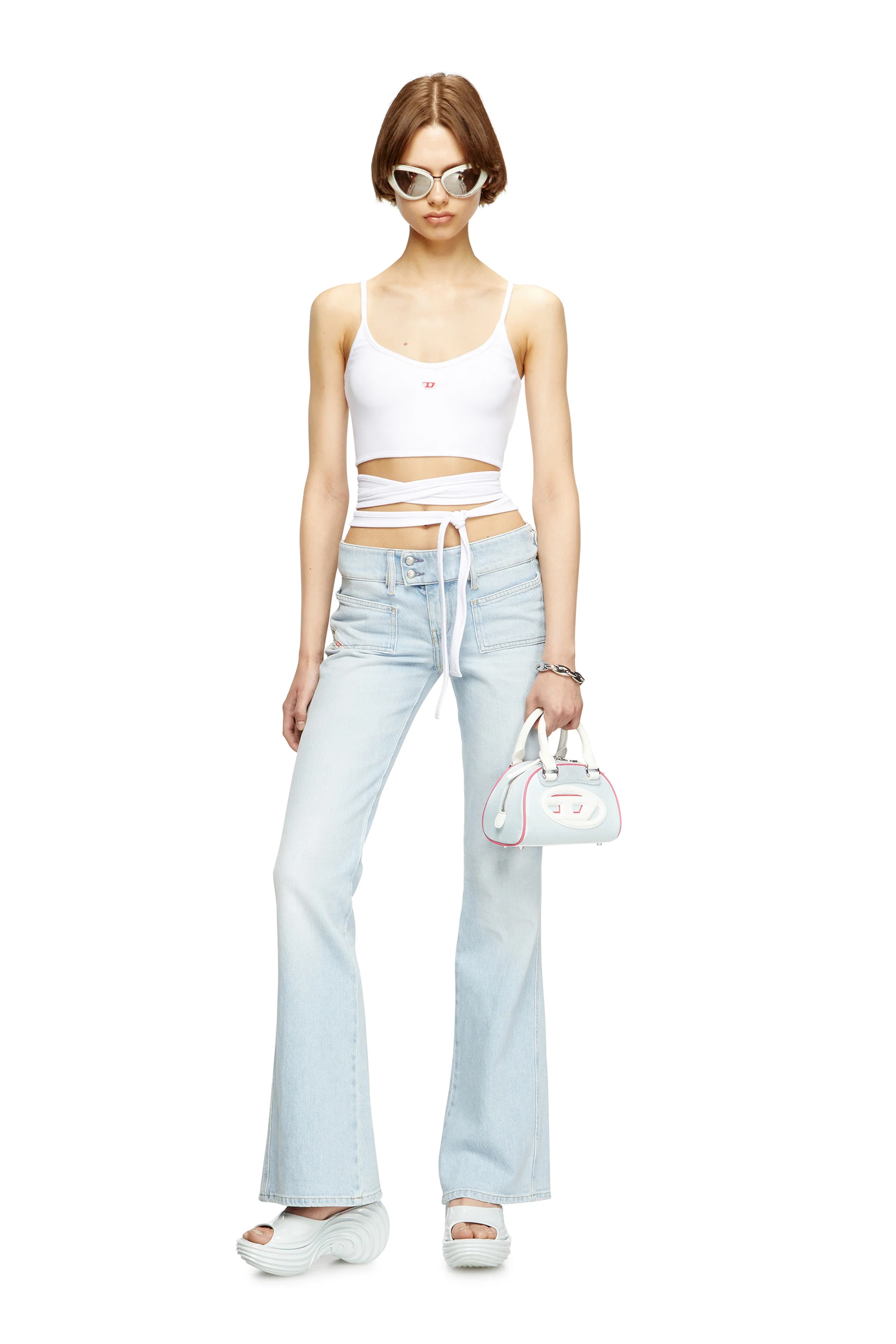 Melissa Quantum Platform + Diesel - Image 14