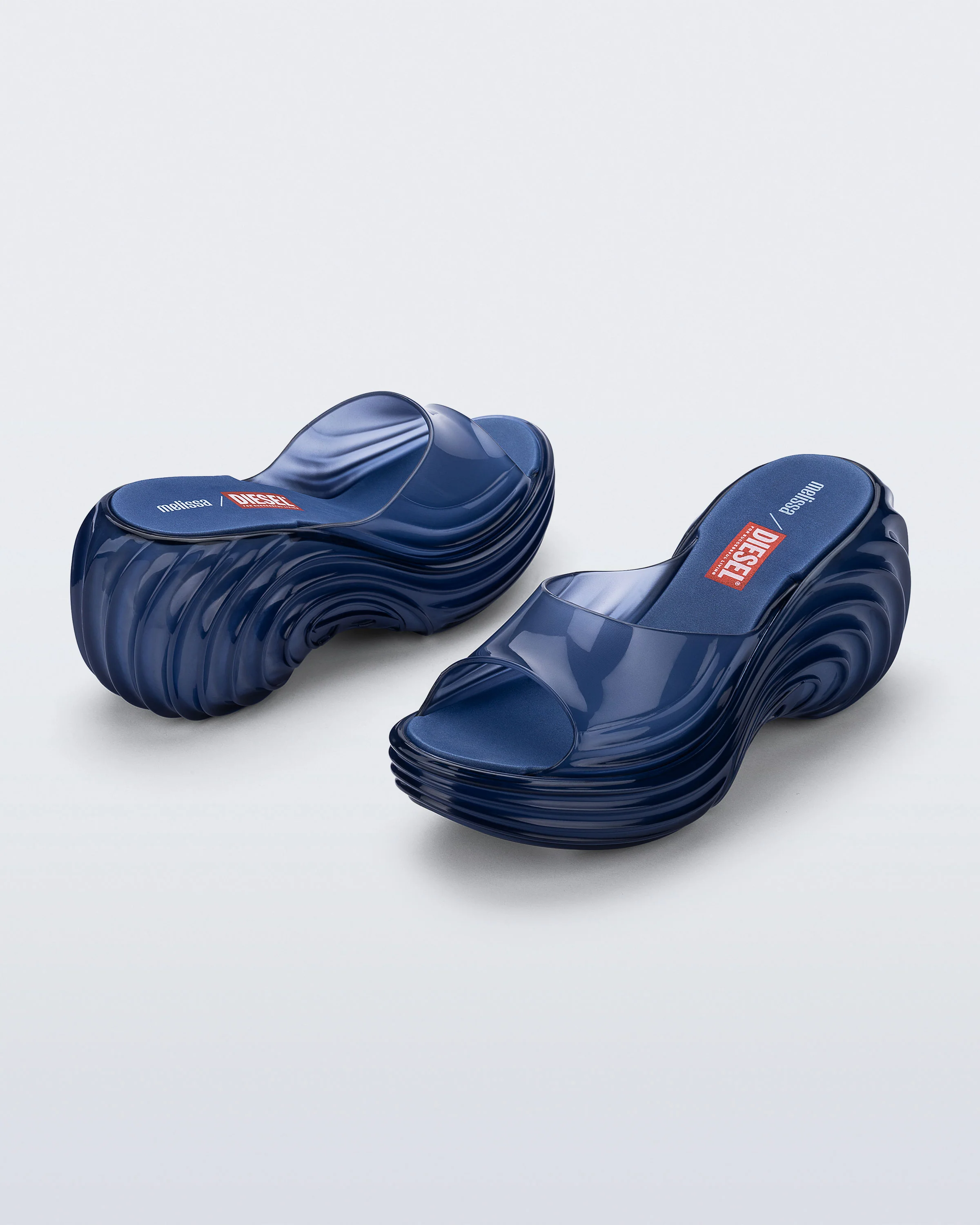 Melissa Quantum Platform + Diesel - Image 18