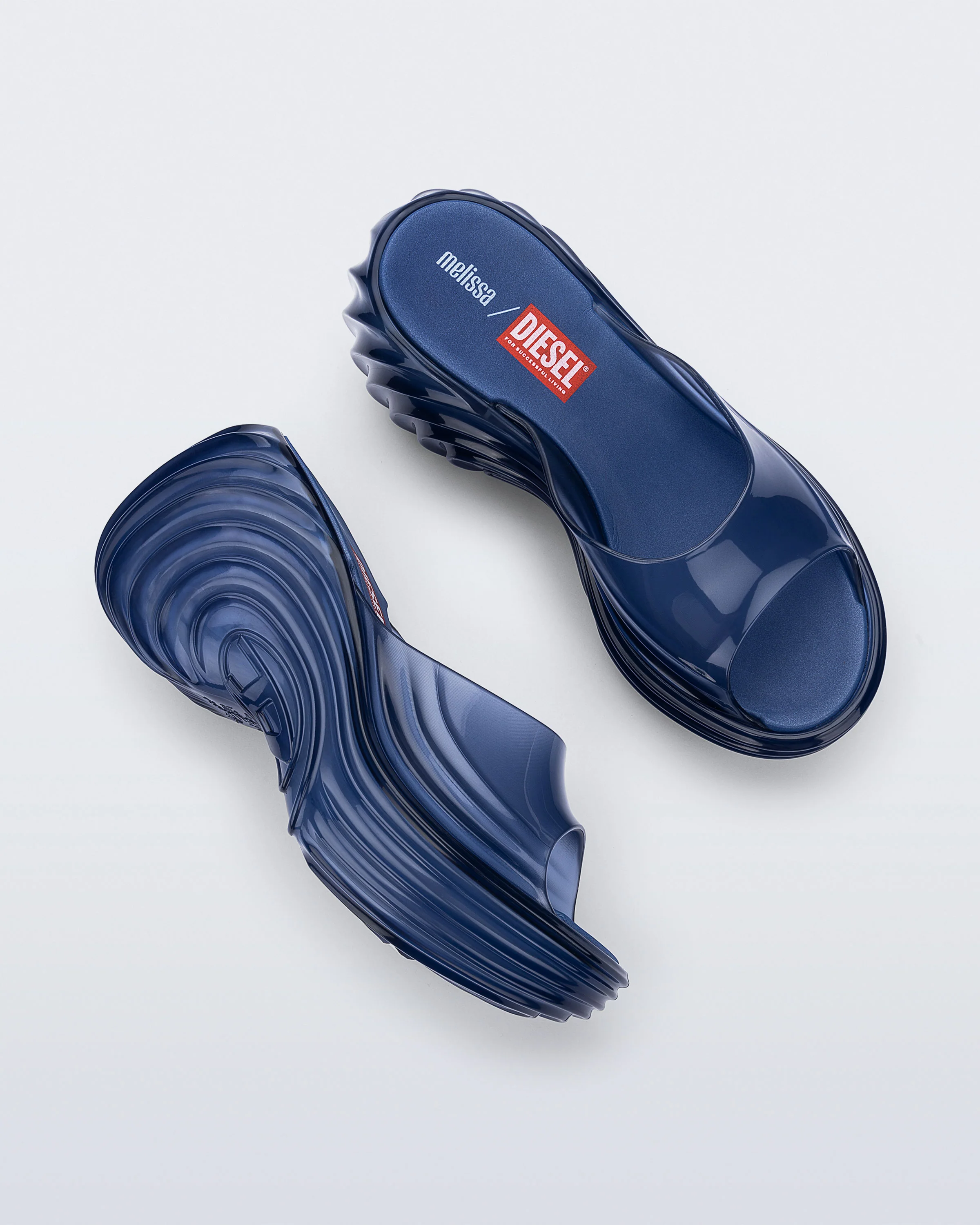 Melissa Quantum Platform + Diesel - Image 19
