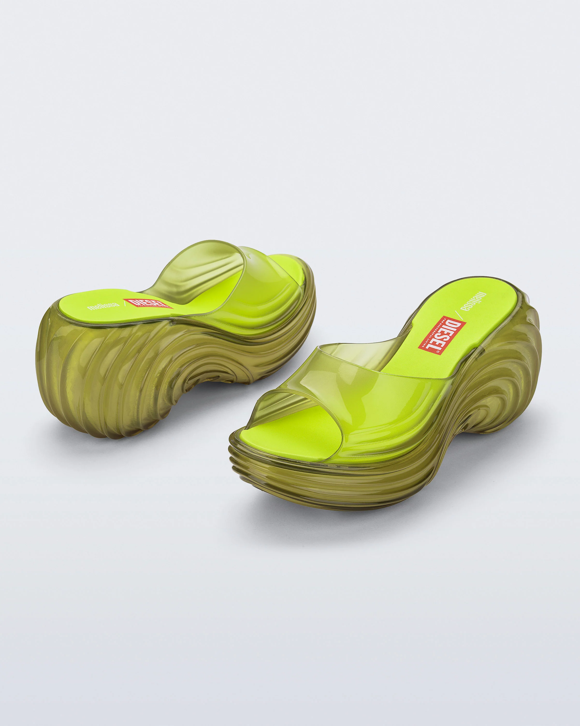 Melissa Quantum Platform + Diesel - Image 20