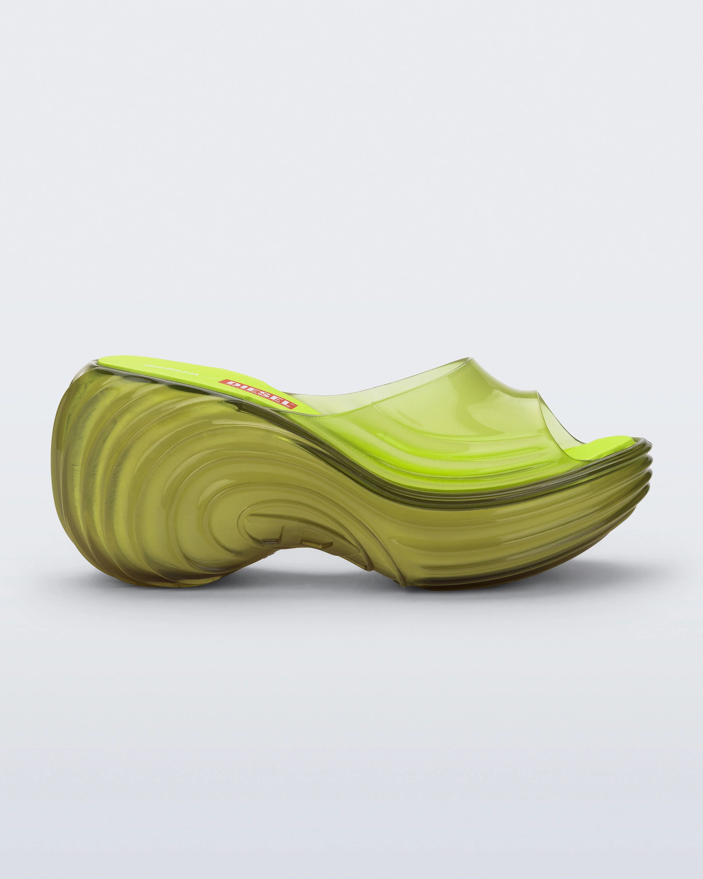 Melissa Quantum Platform + Diesel - Image 21