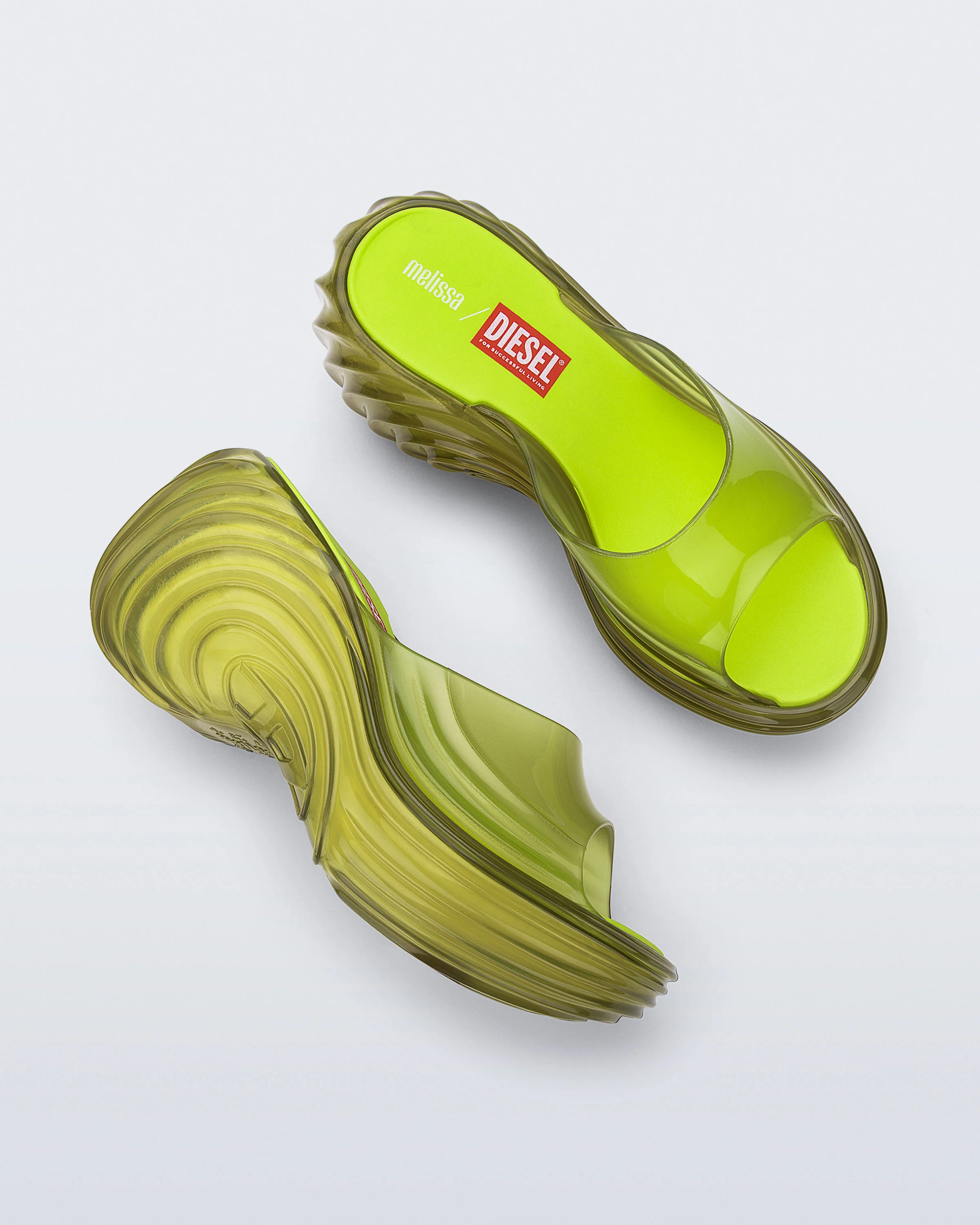 Melissa Quantum Platform + Diesel - Image 22