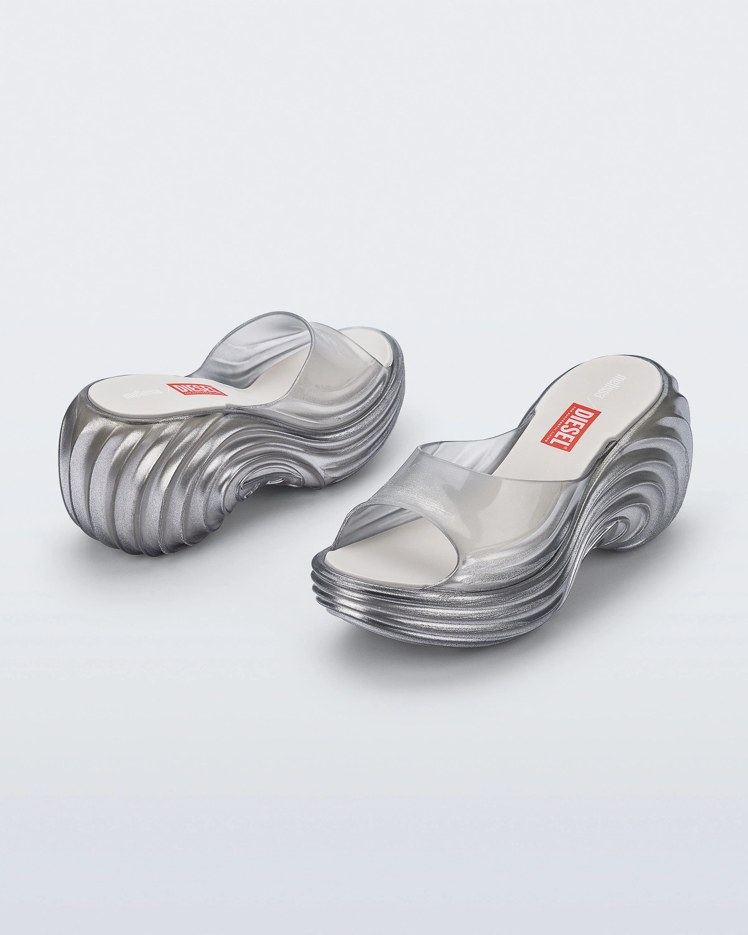 Melissa Quantum Platform + Diesel - Image 24
